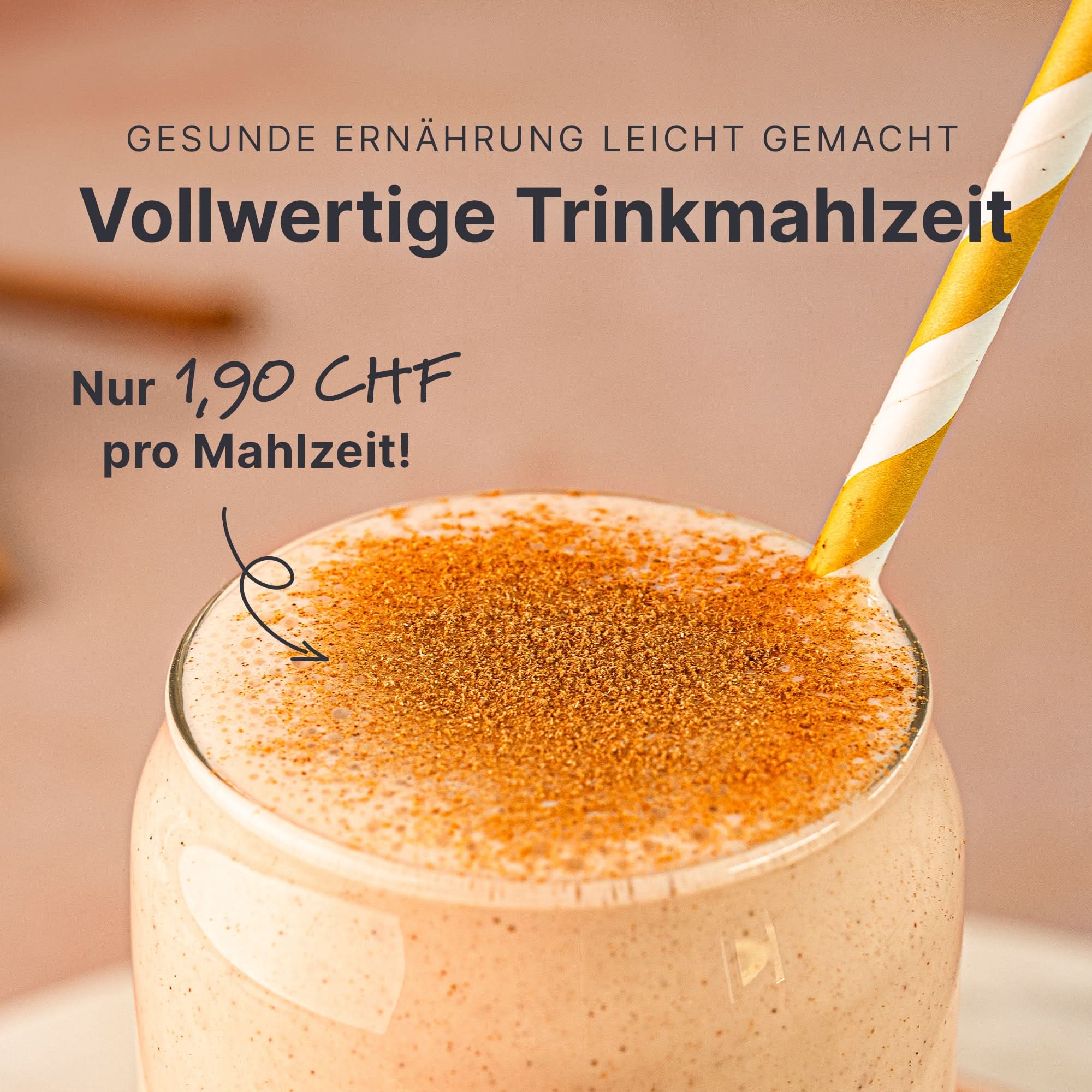 Balance Shake Zimt - Image 4