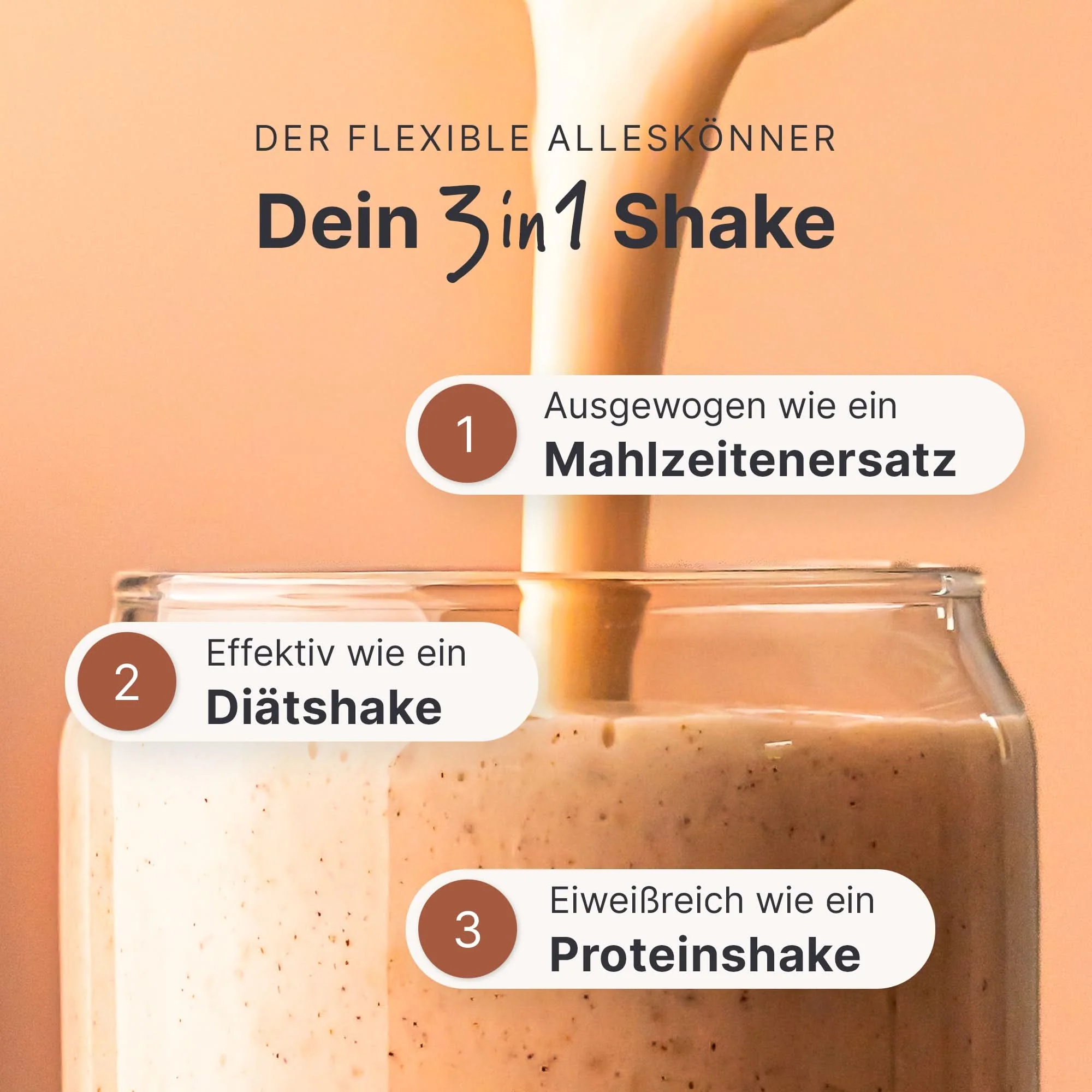 Balance Shake Zimt - Image 6