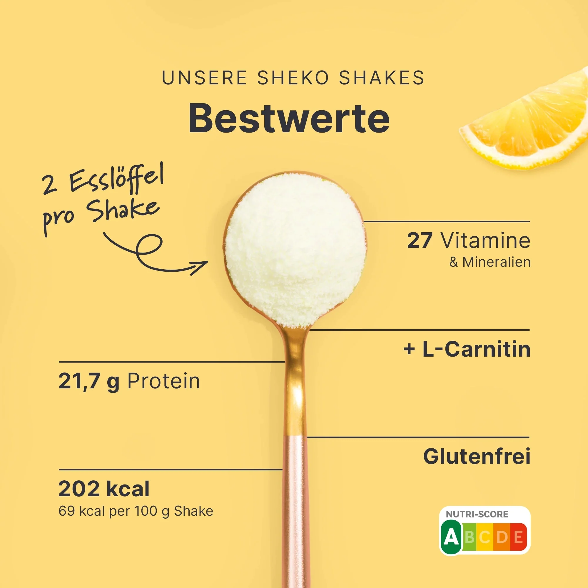 Balance Shake Zitrone-Joghurt - Image 3