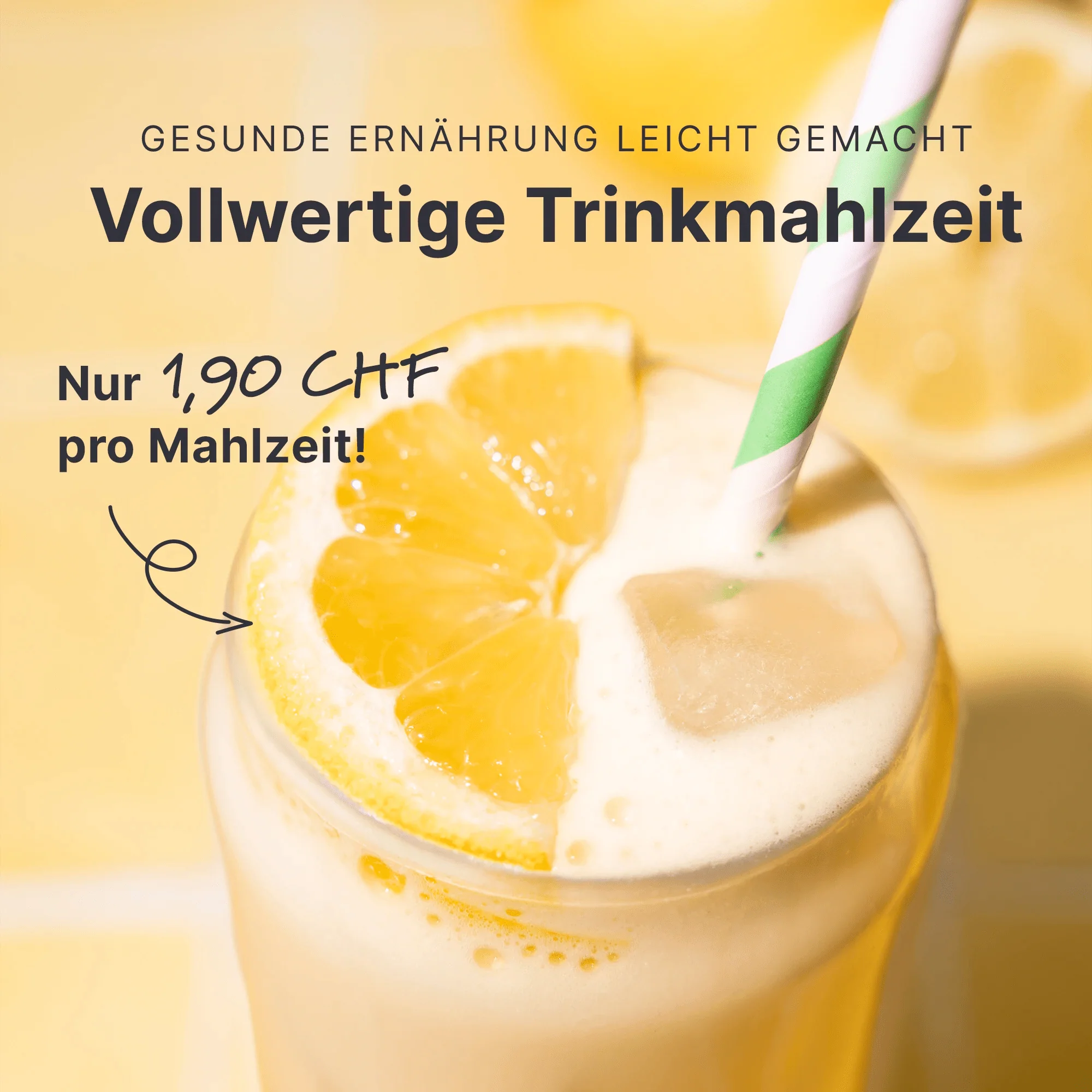 Balance Shake Zitrone-Joghurt - Image 6