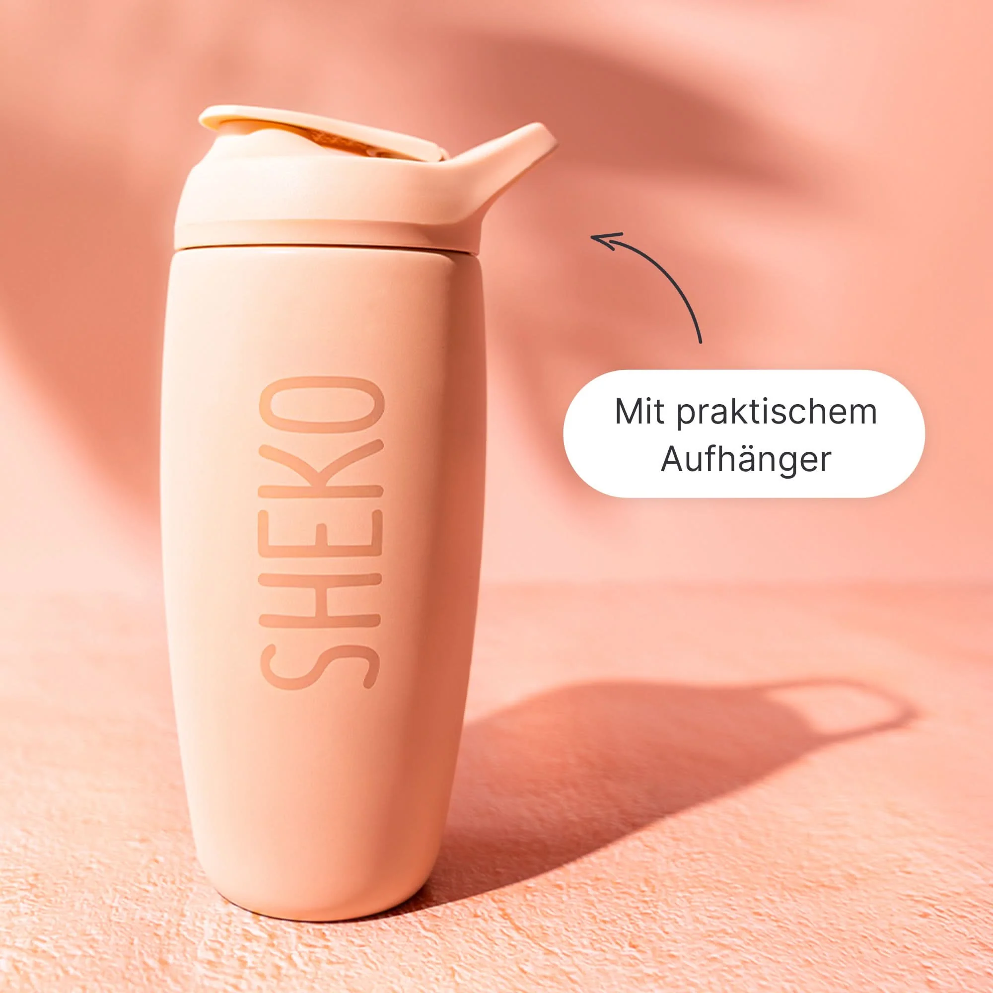 Thermoshaker 2.0 Rosé - Image 6