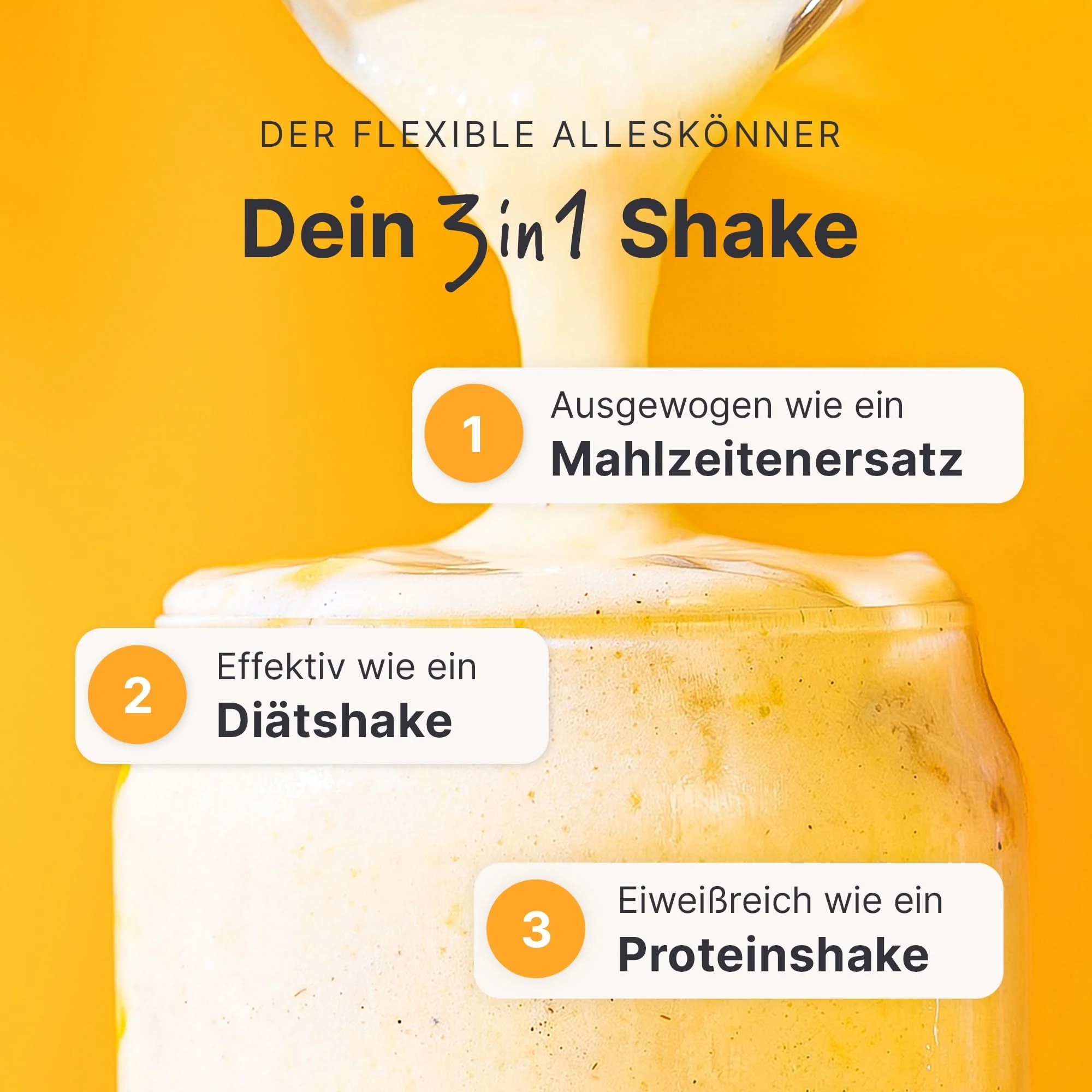 Balance Shake Tropical Vanilla - Image 5