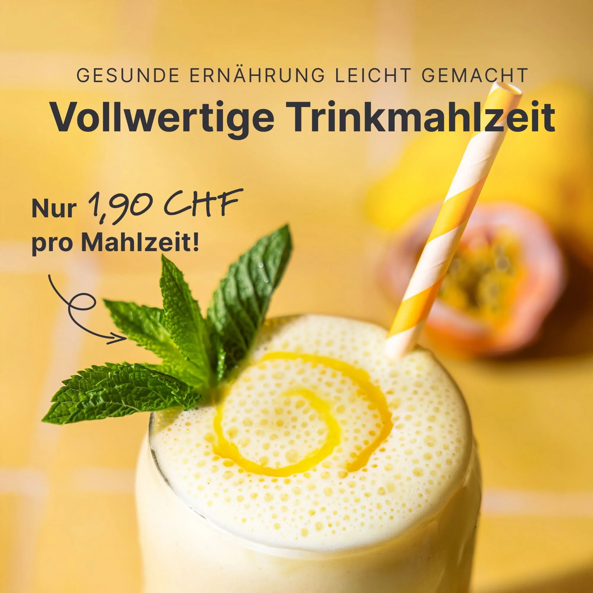 Balance Shake Tropical Vanilla - Image 6