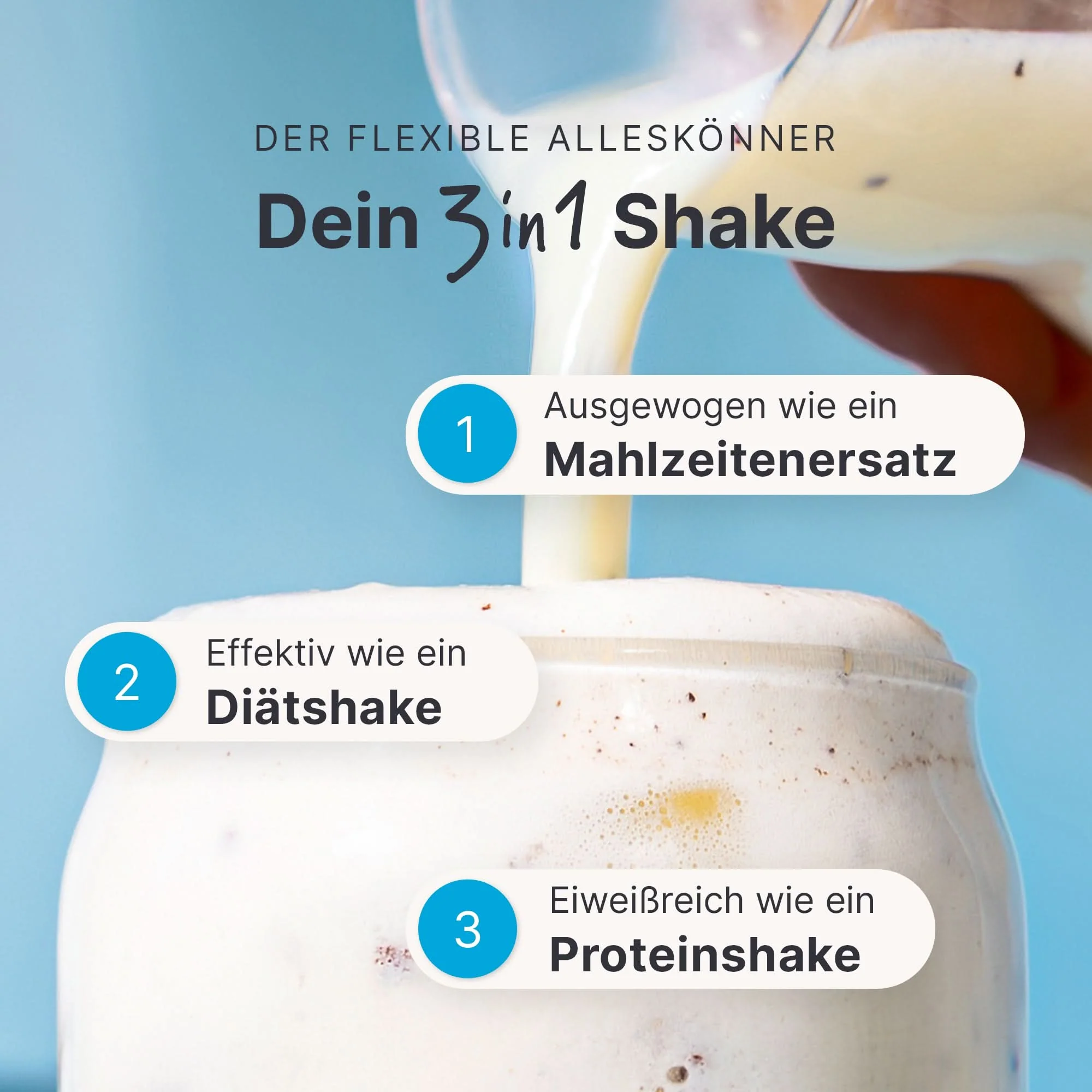 Balance Shake Coco Choco - Image 4