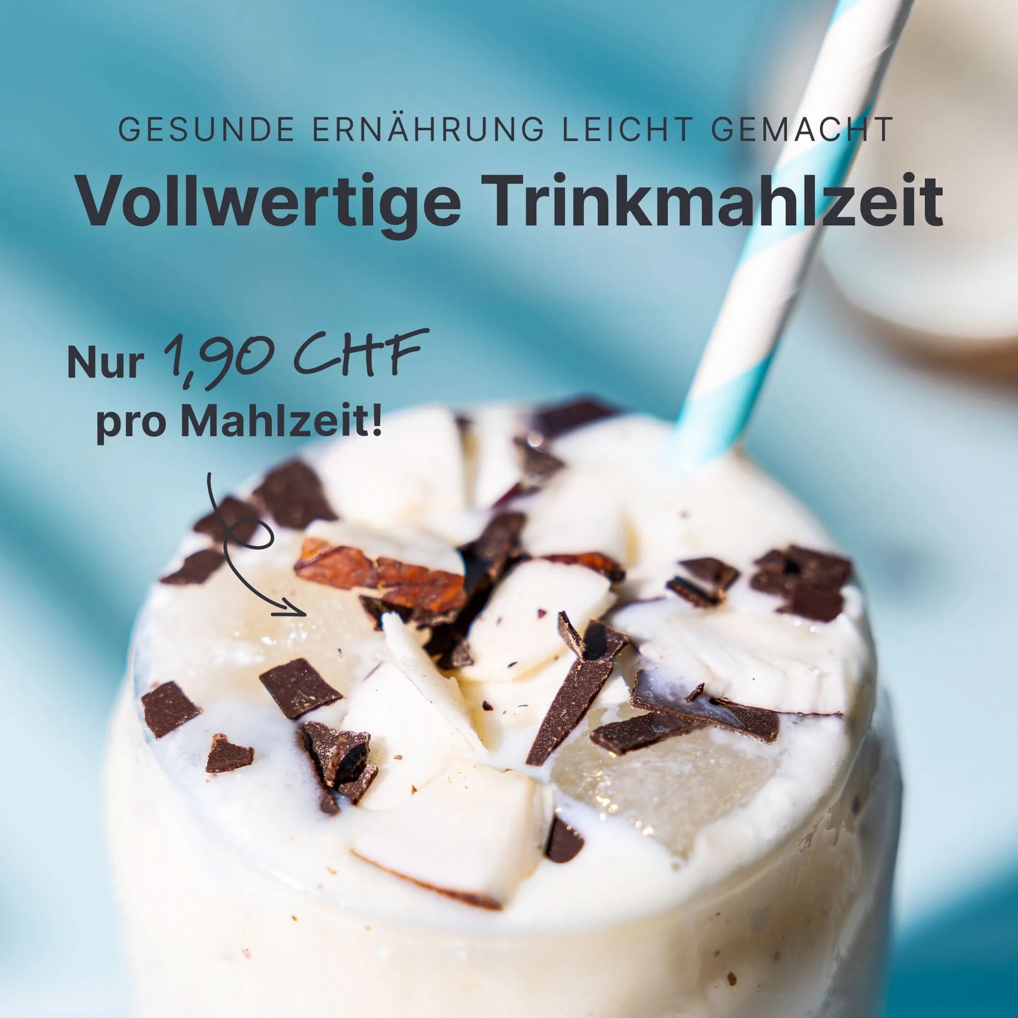 Balance Shake Coco Choco - Image 6
