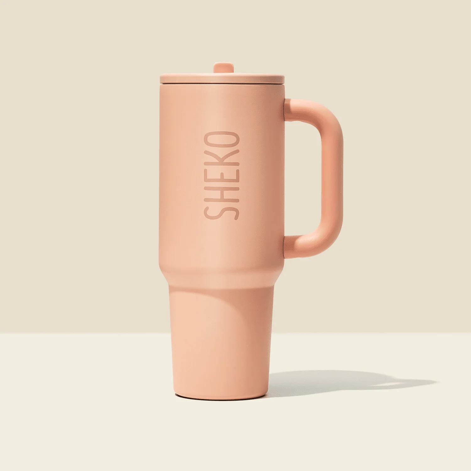 Balance Tumbler Rosé