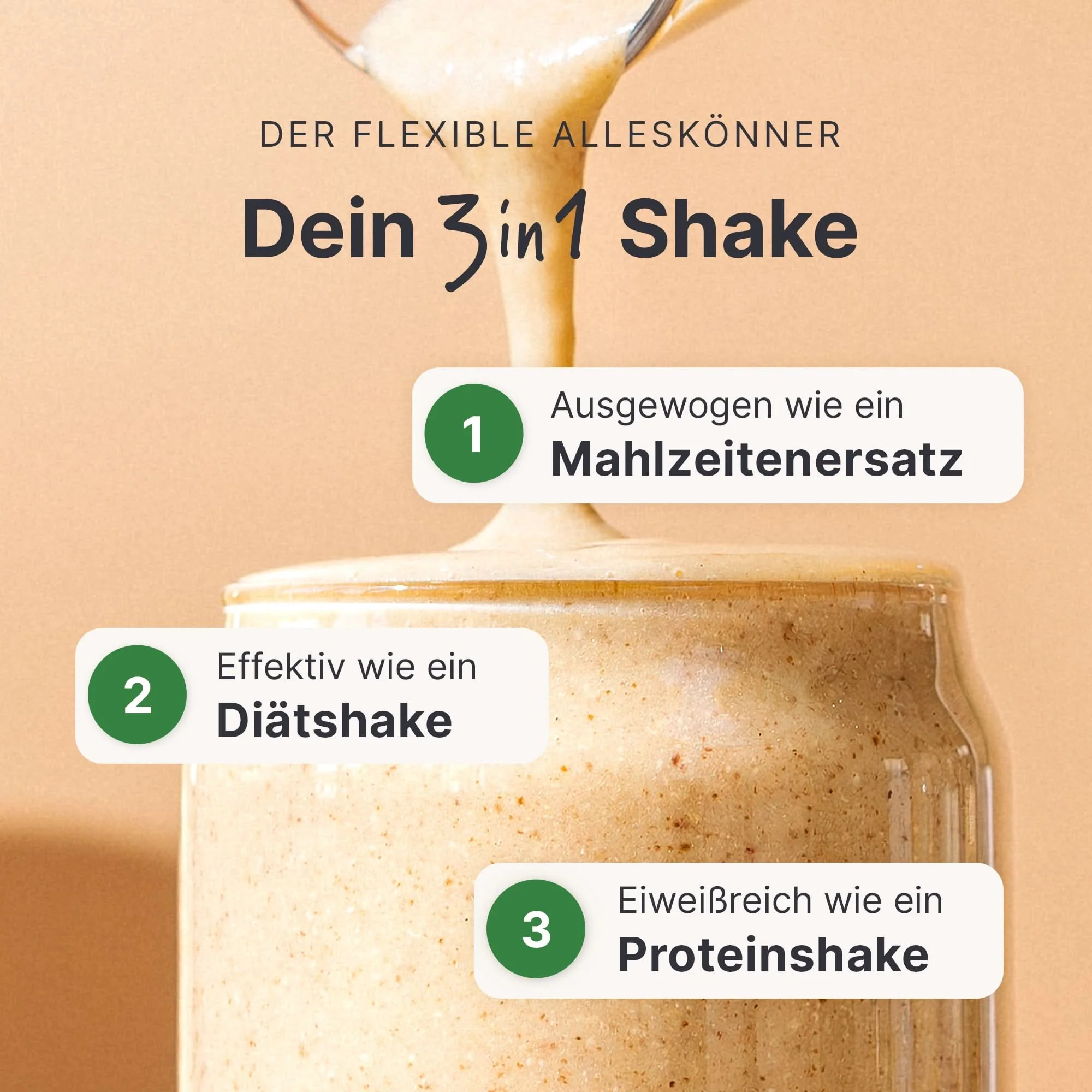 Balance Shake Vegan Pure - Image 5