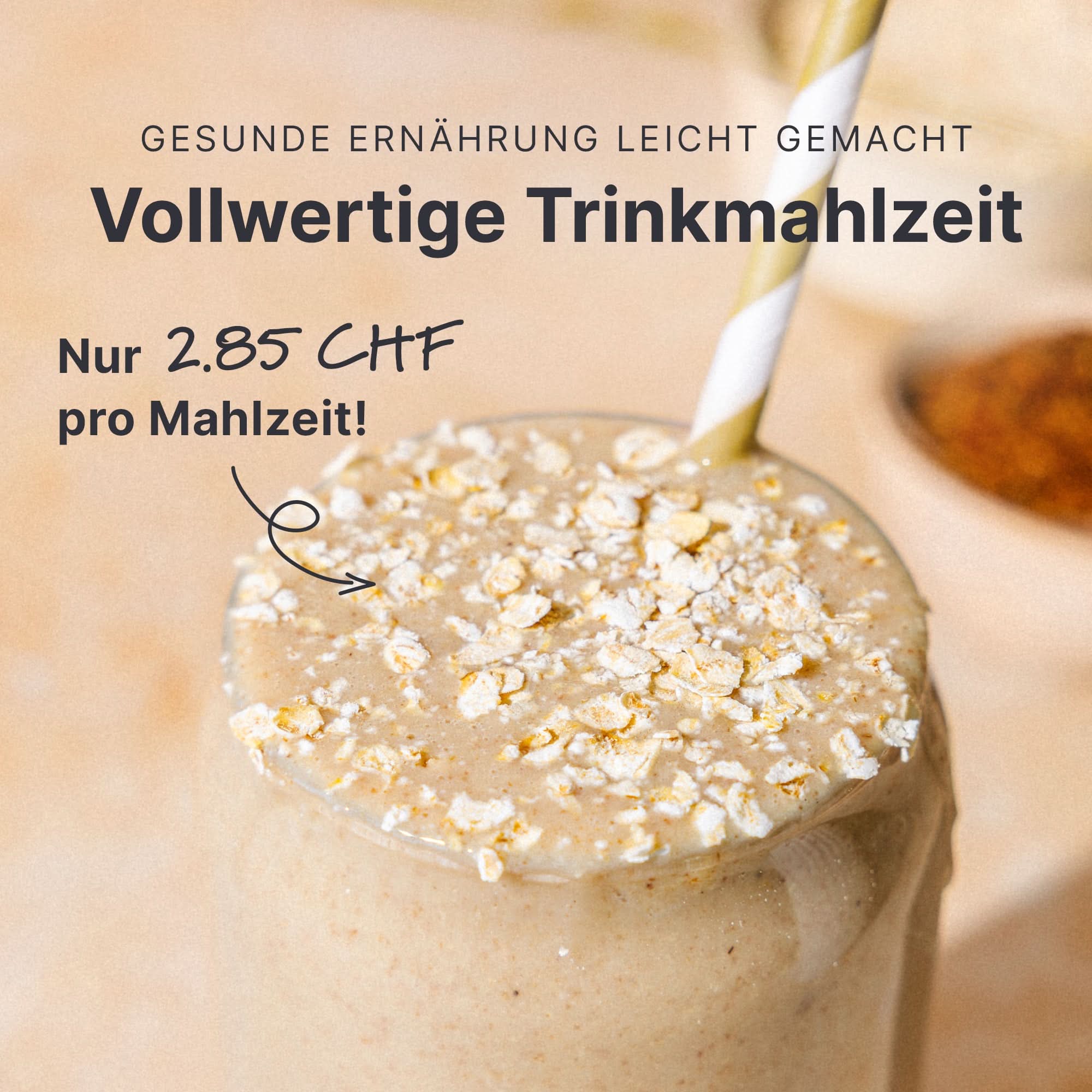 Balance Shake Vegan Pure - Image 6