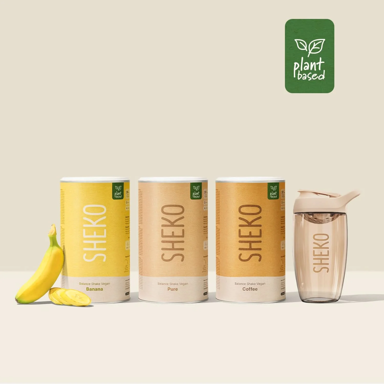 Plant Power Bundle