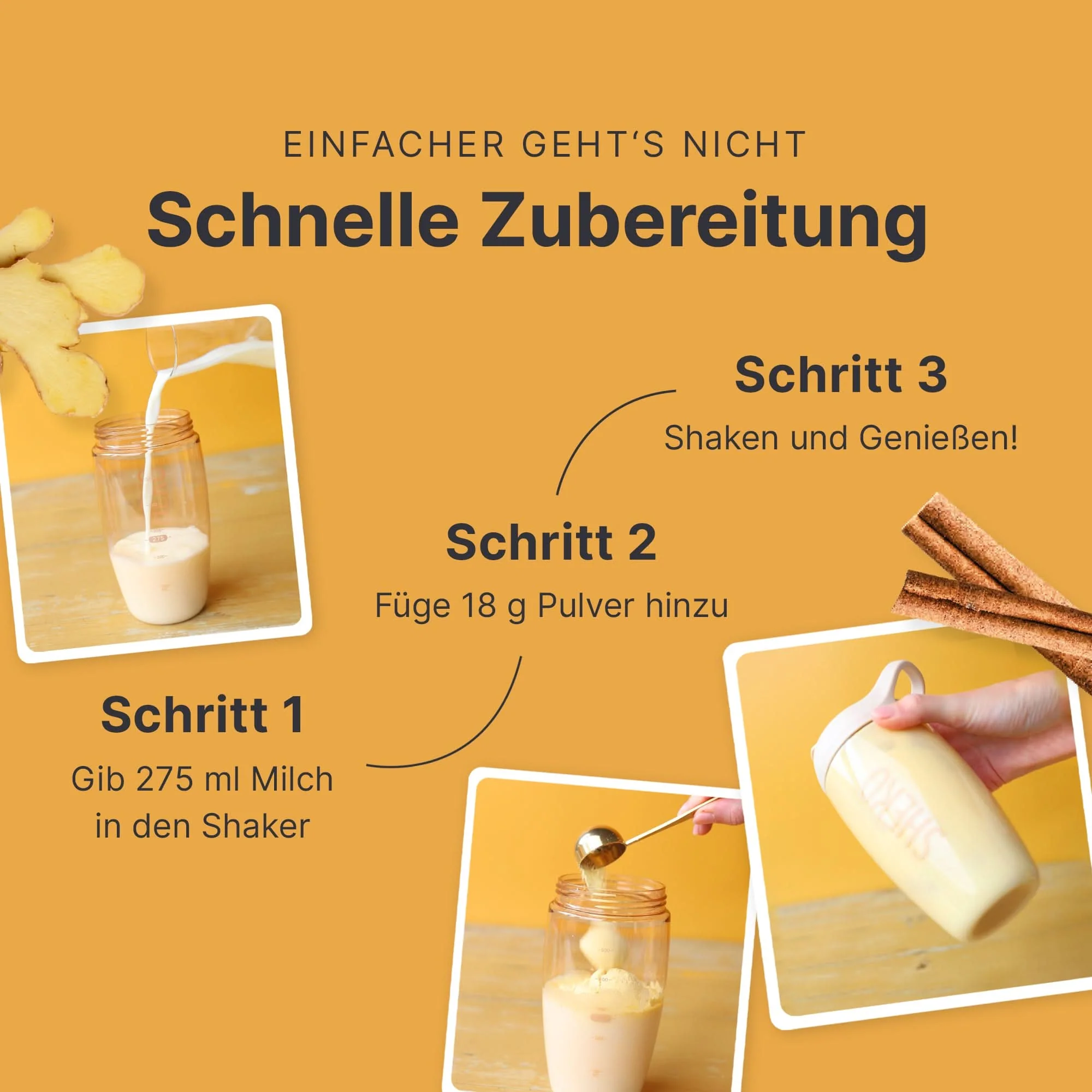 Balance Shake Winterspice - Image 7