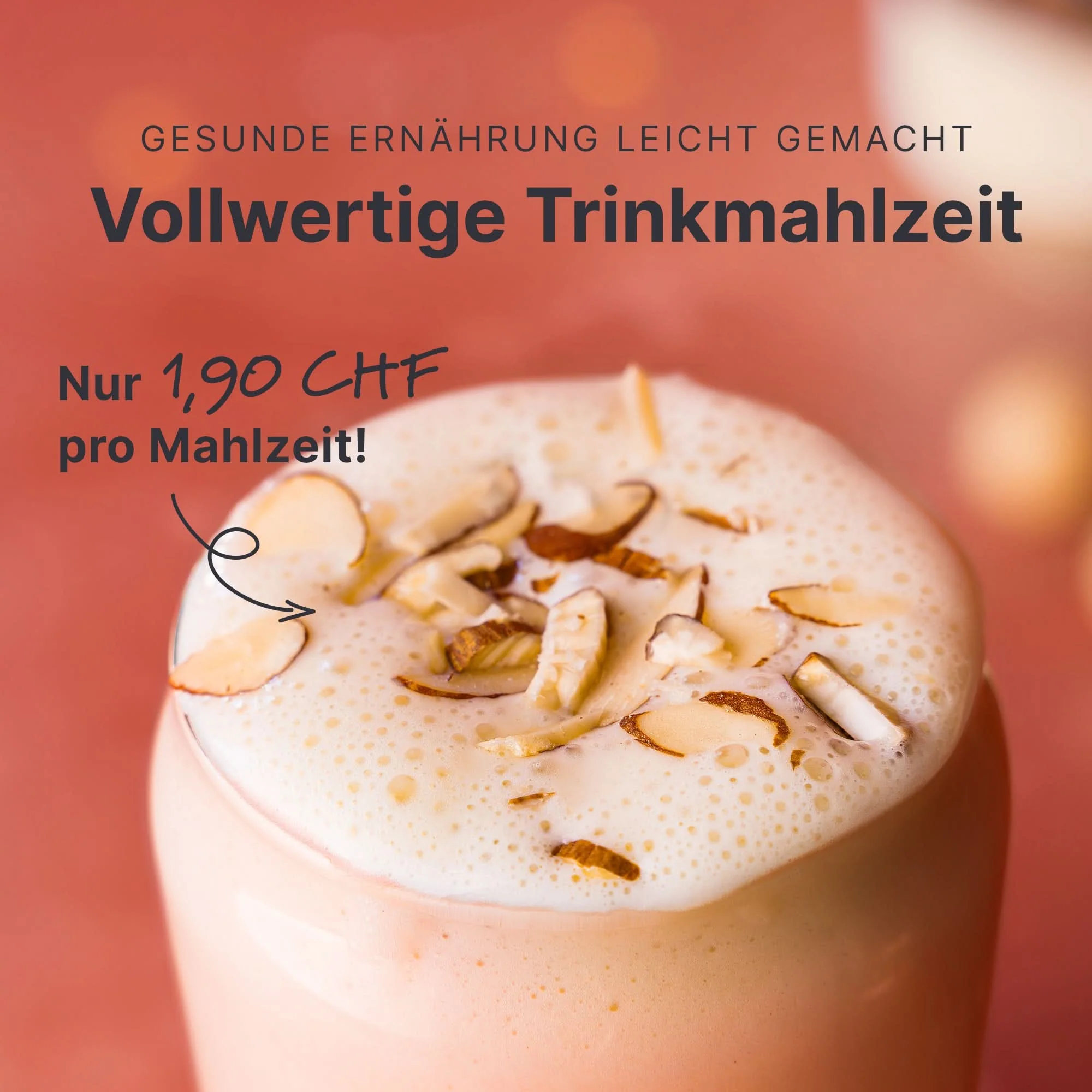 Balance Shake Marzipan - Image 6