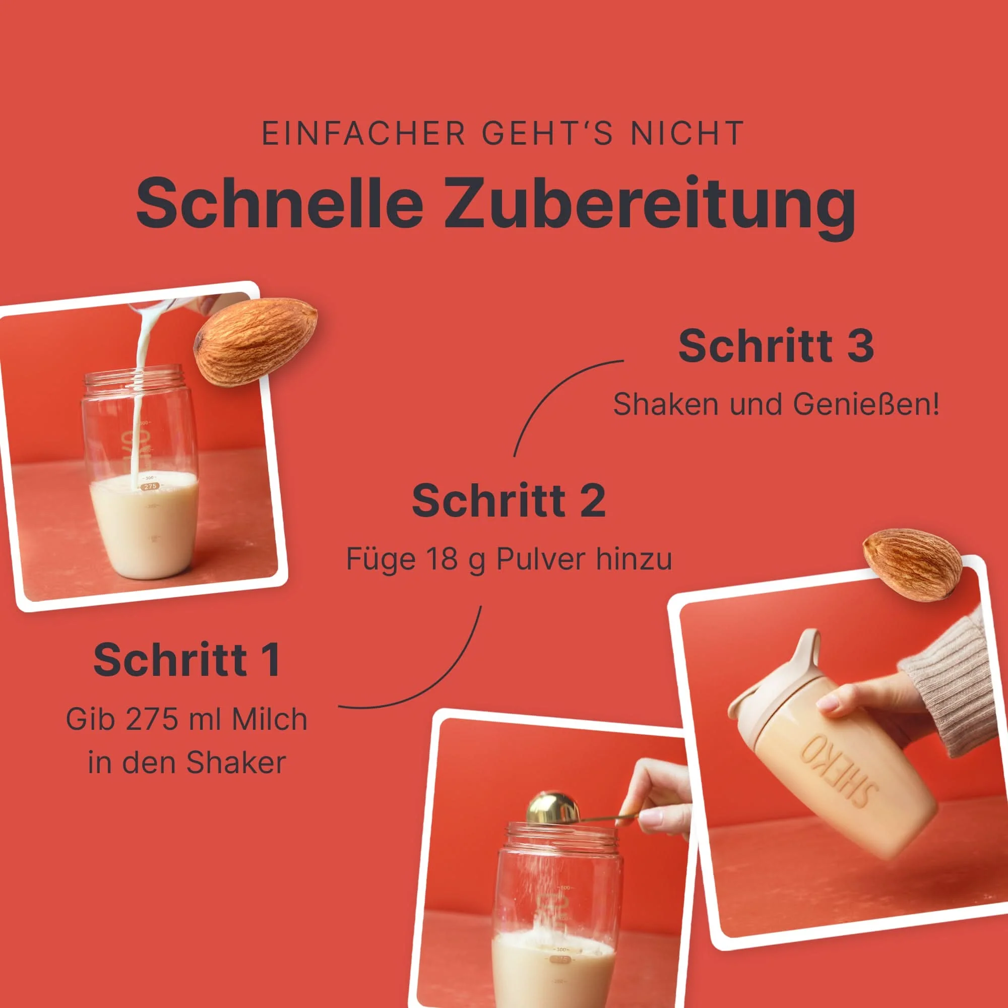 Balance Shake Marzipan - Image 7