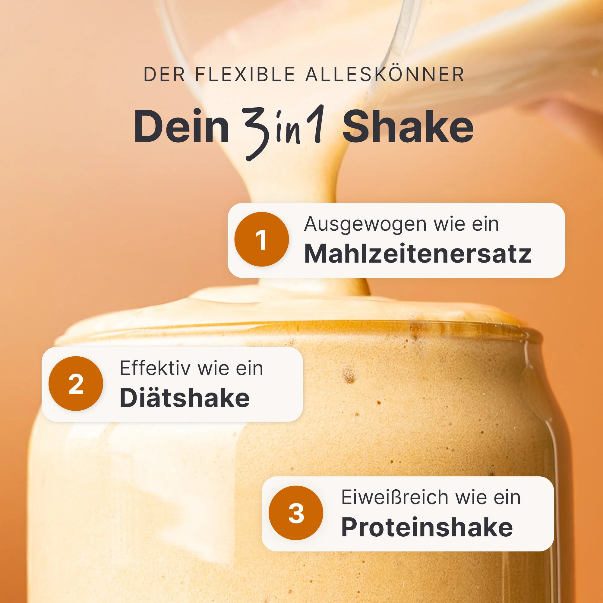 Balance Shake Salted Caramel - Image 4