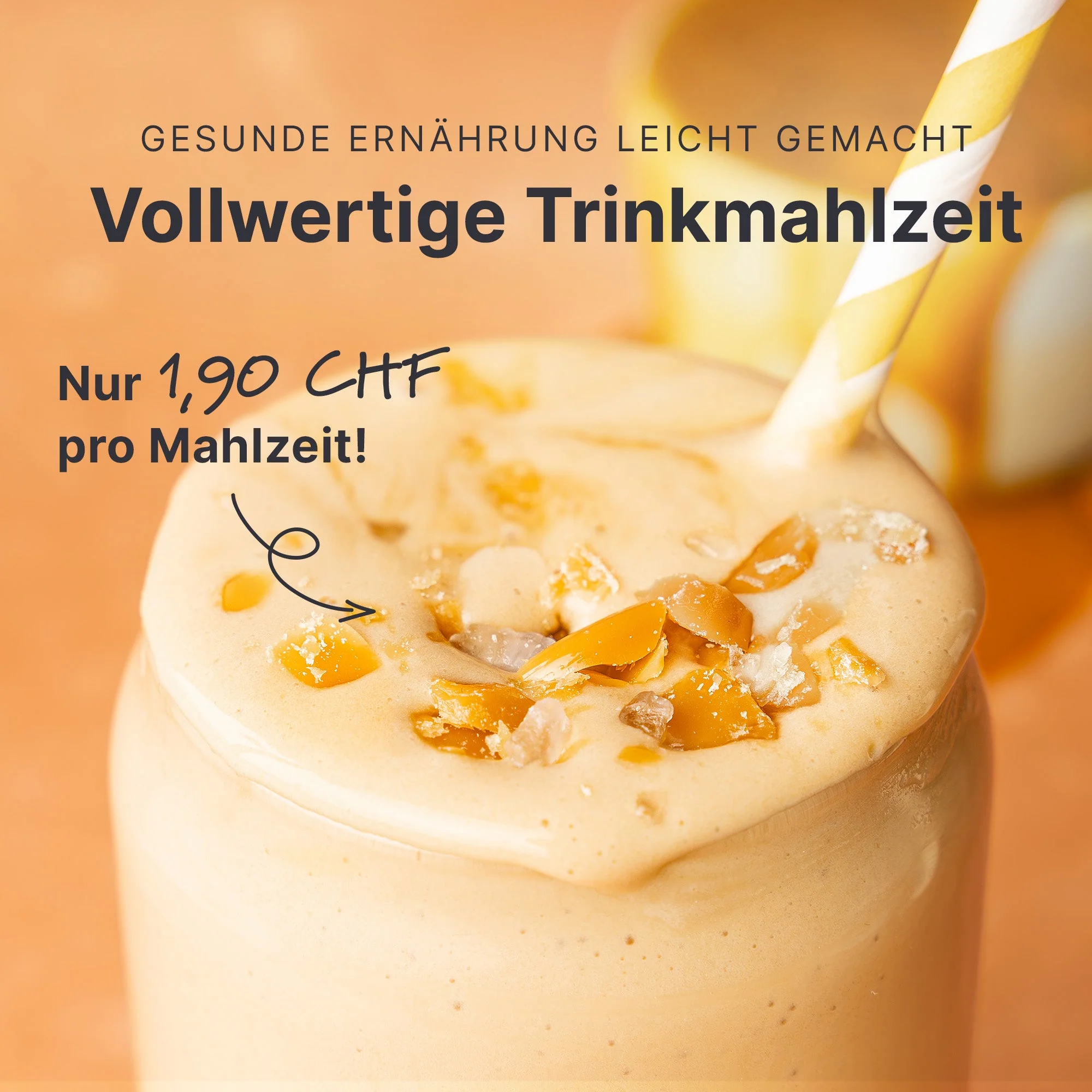 Balance Shake Salted Caramel - Image 5