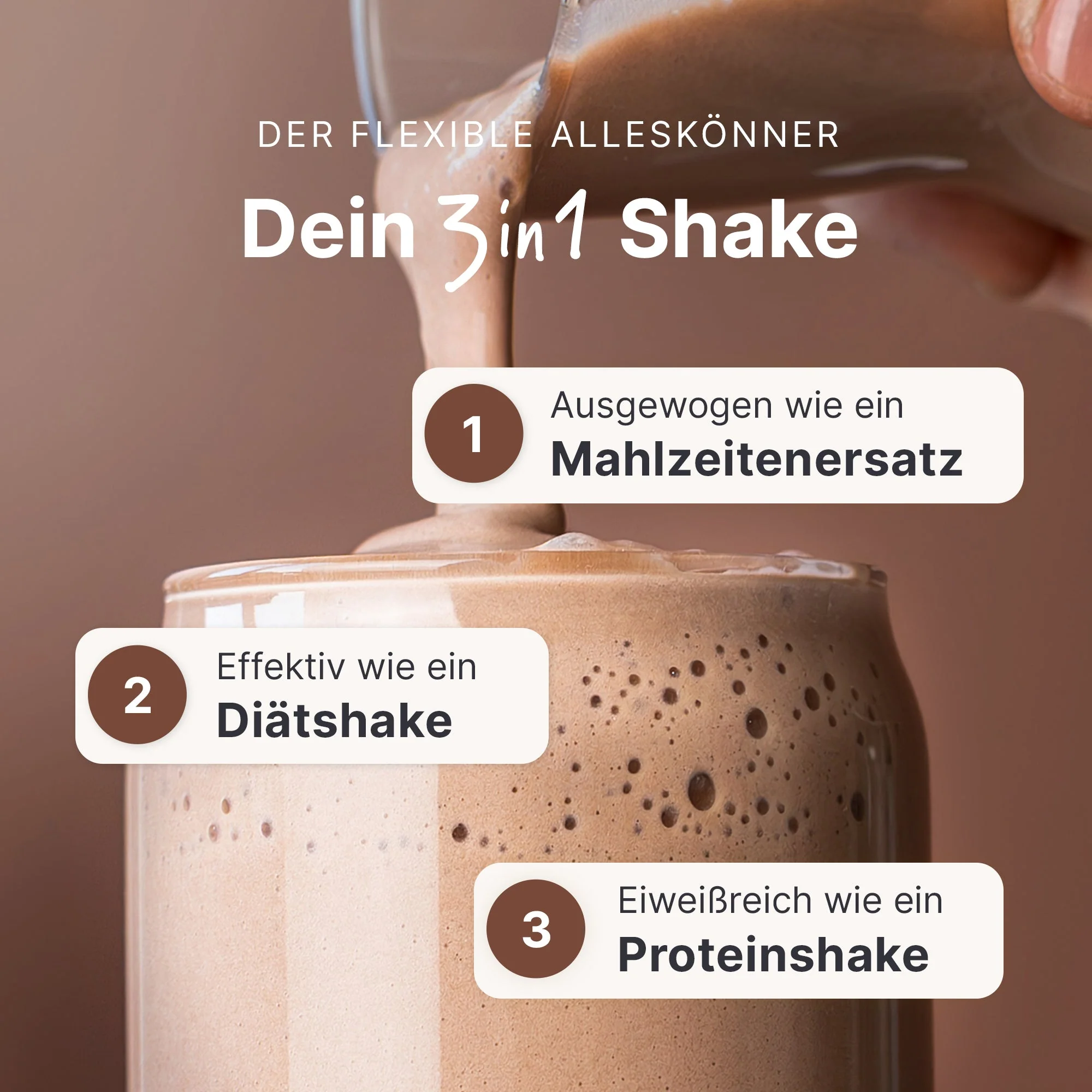 Balance Shake Double Chocolate - Image 5