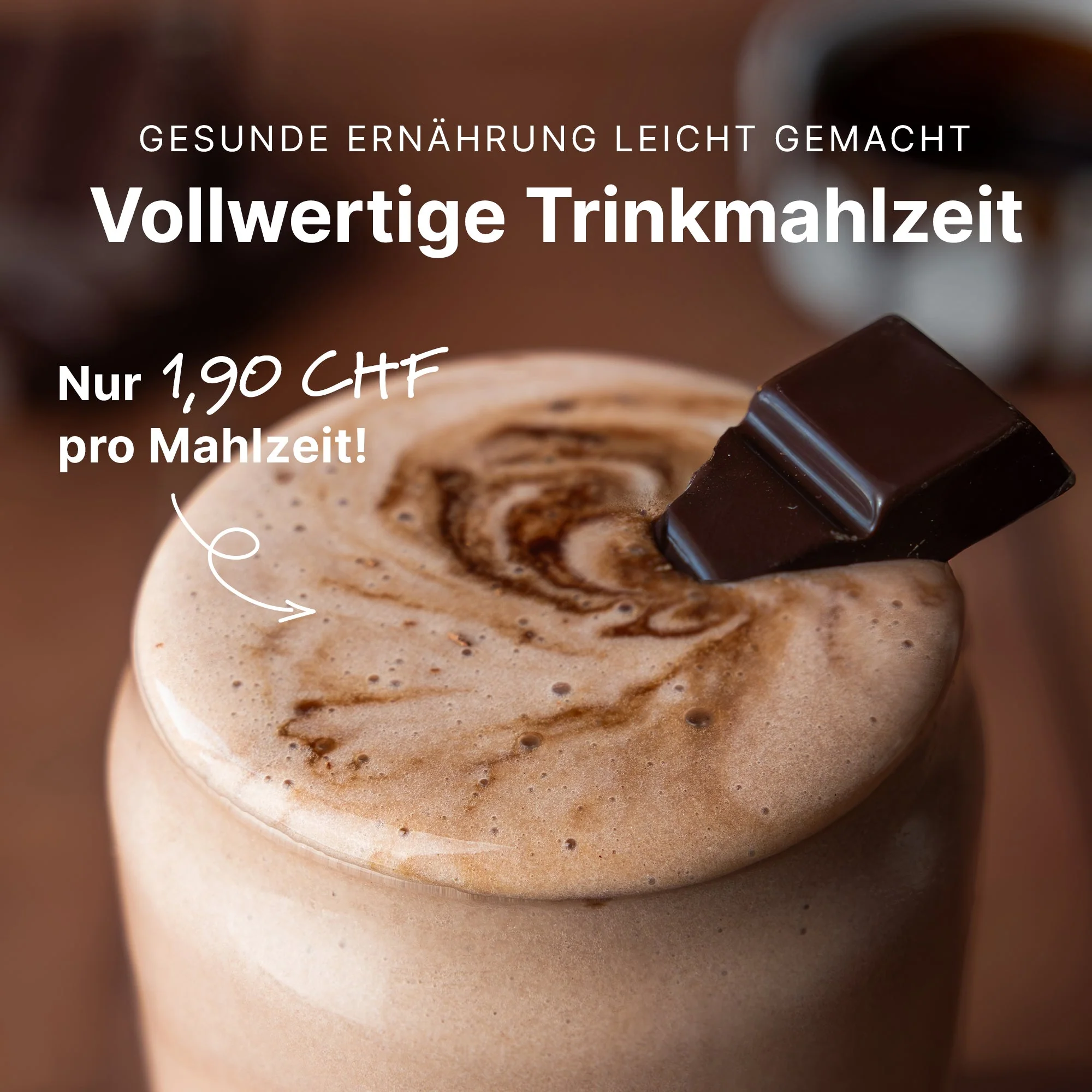 Balance Shake Double Chocolate - Image 6