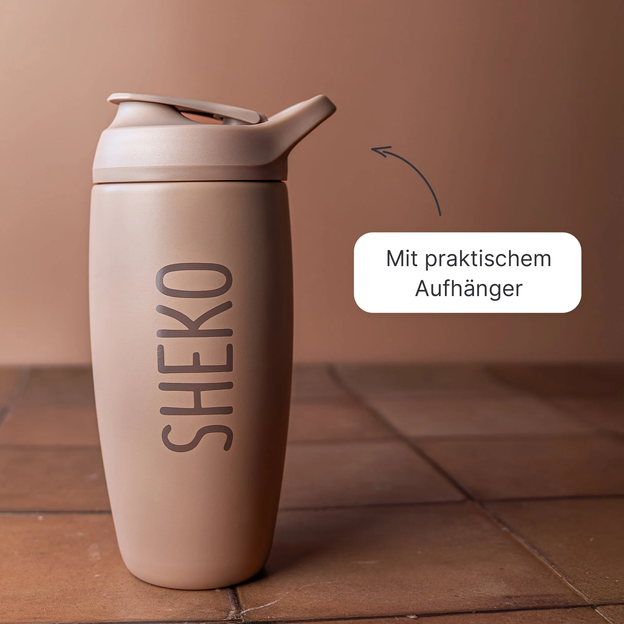 Thermoshaker 2.0 Mocca - Image 5