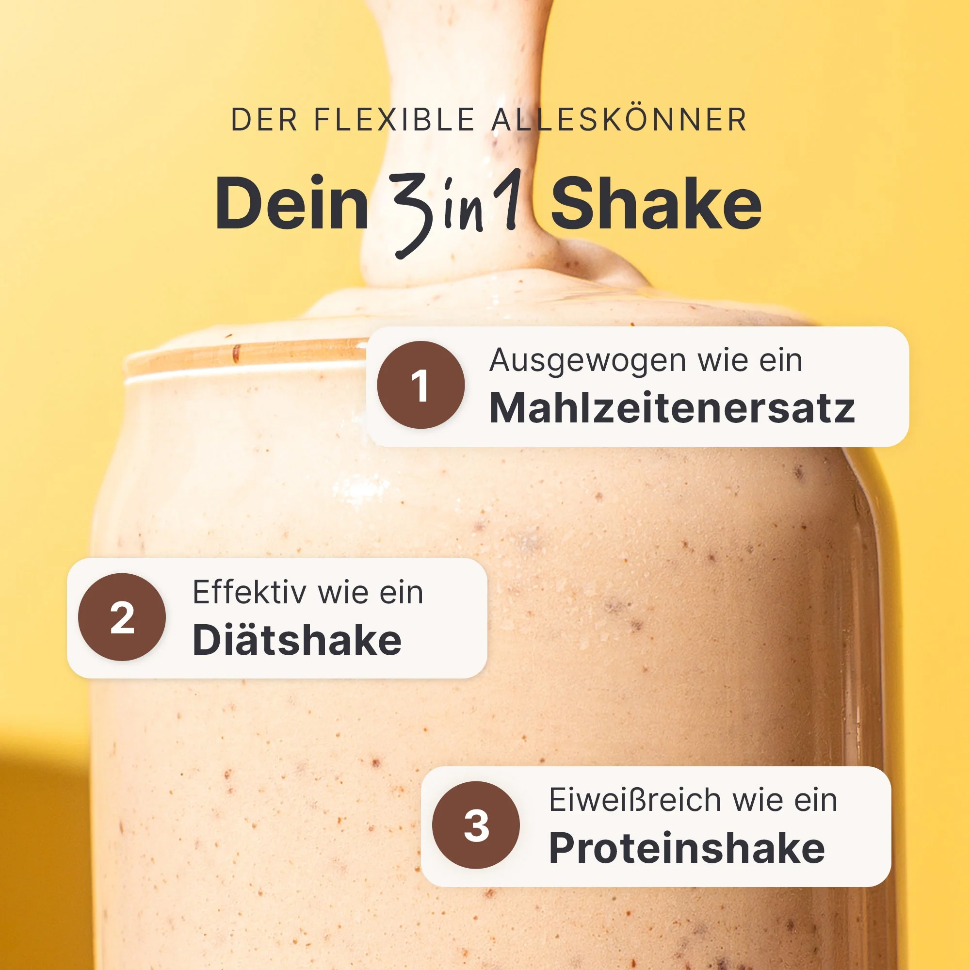 Balance Shake Banana Split - Image 5