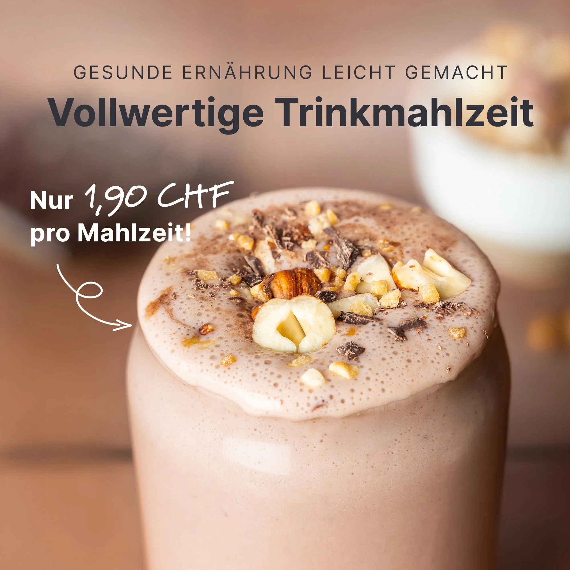 Balance Shake Schoko Haselnuss - Image 6