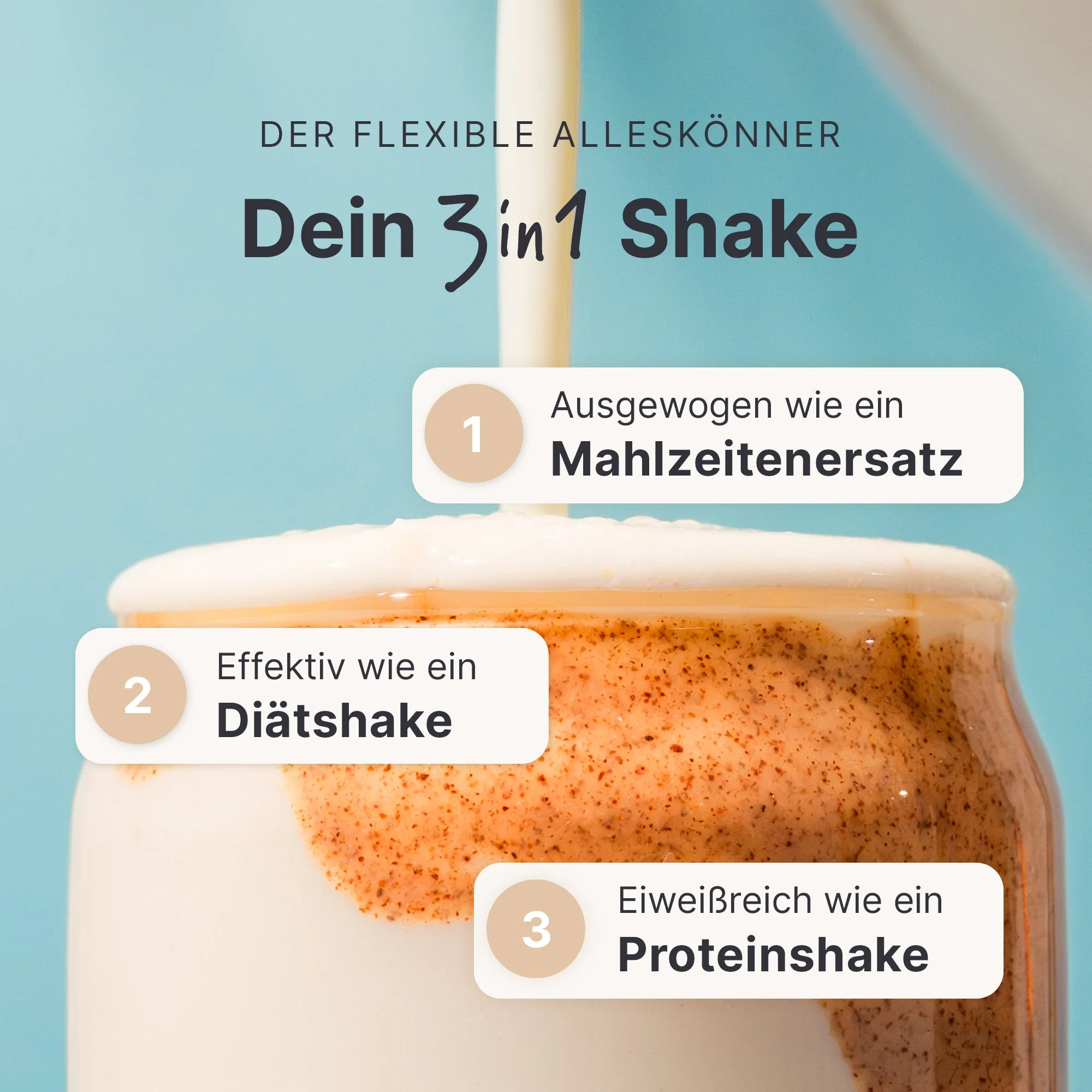 Balance Shake Kokos Mandel - Image 5
