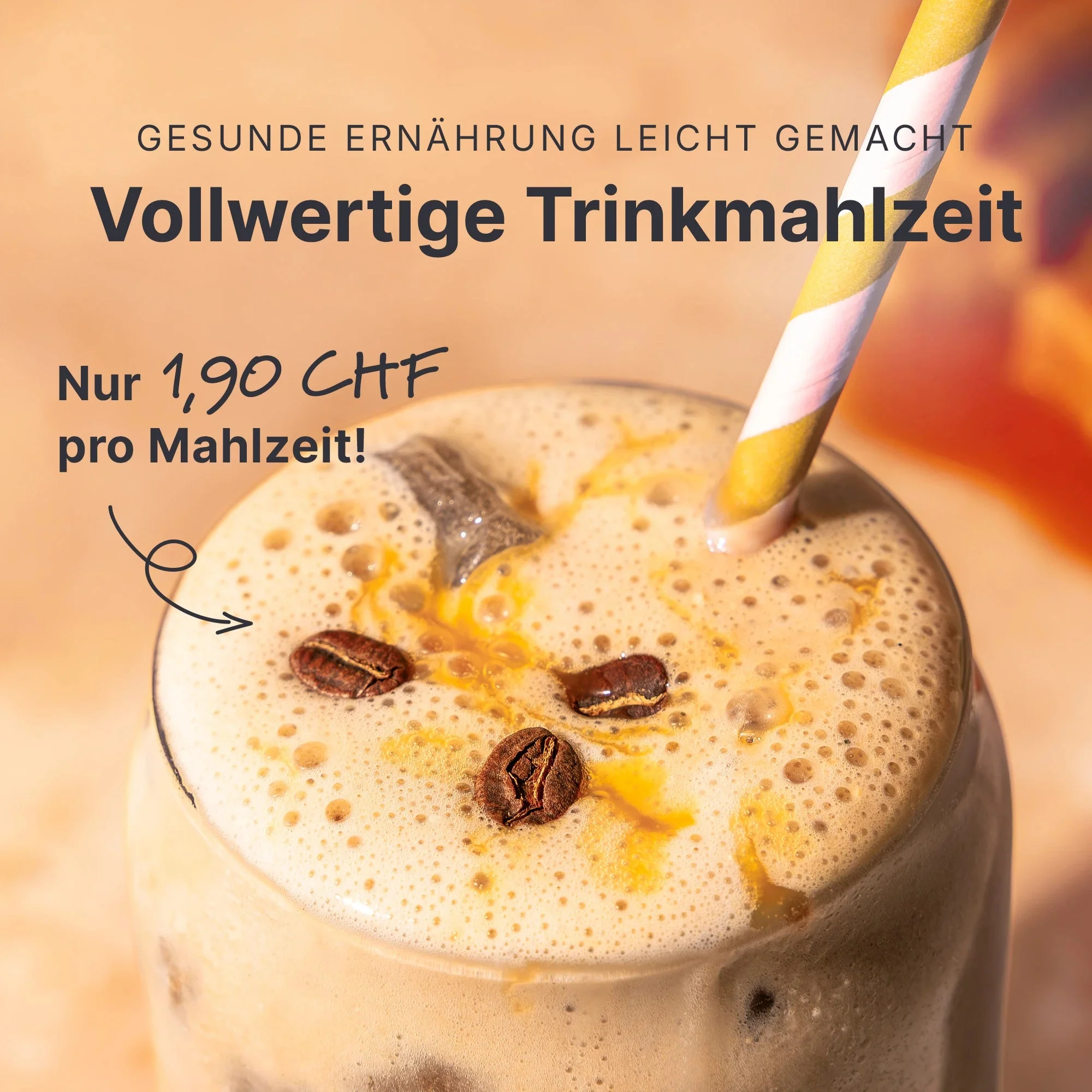 Balance Shake Espresso Karamell - Image 5