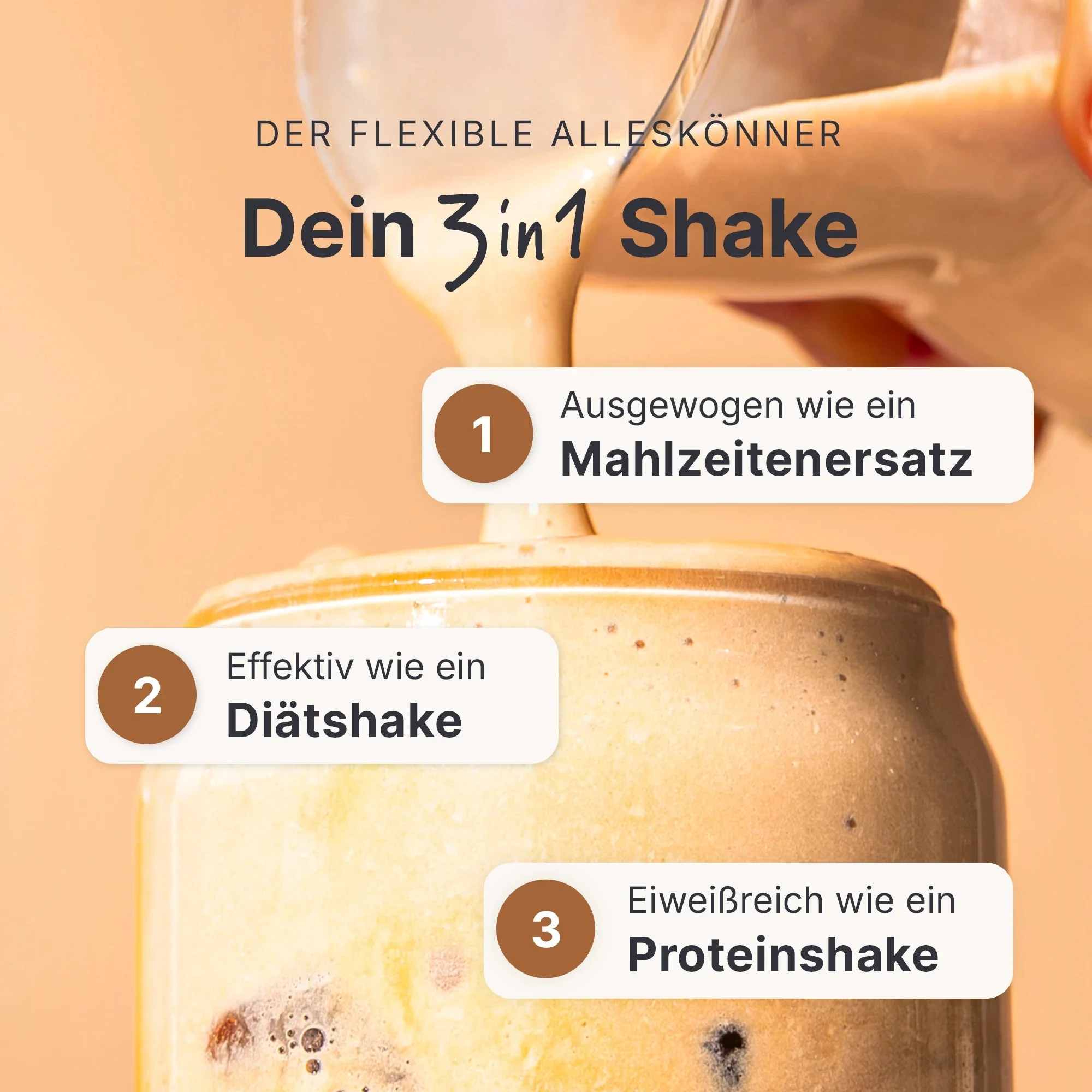 Balance Shake Espresso Karamell - Image 6
