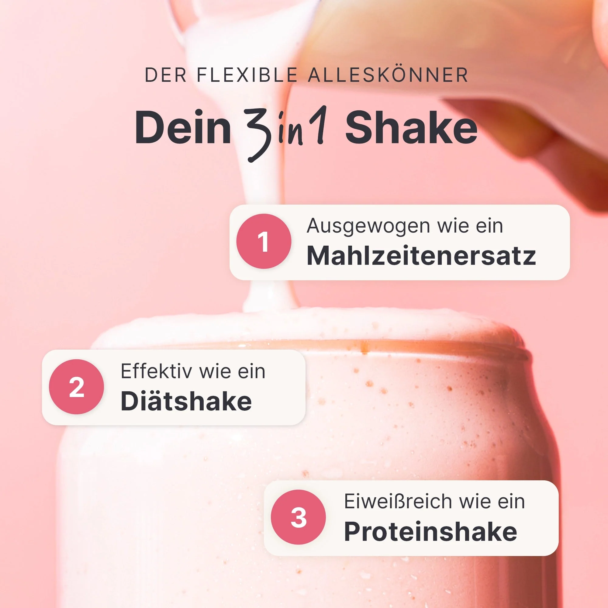 Balance Shake Rhabarber - Image 5