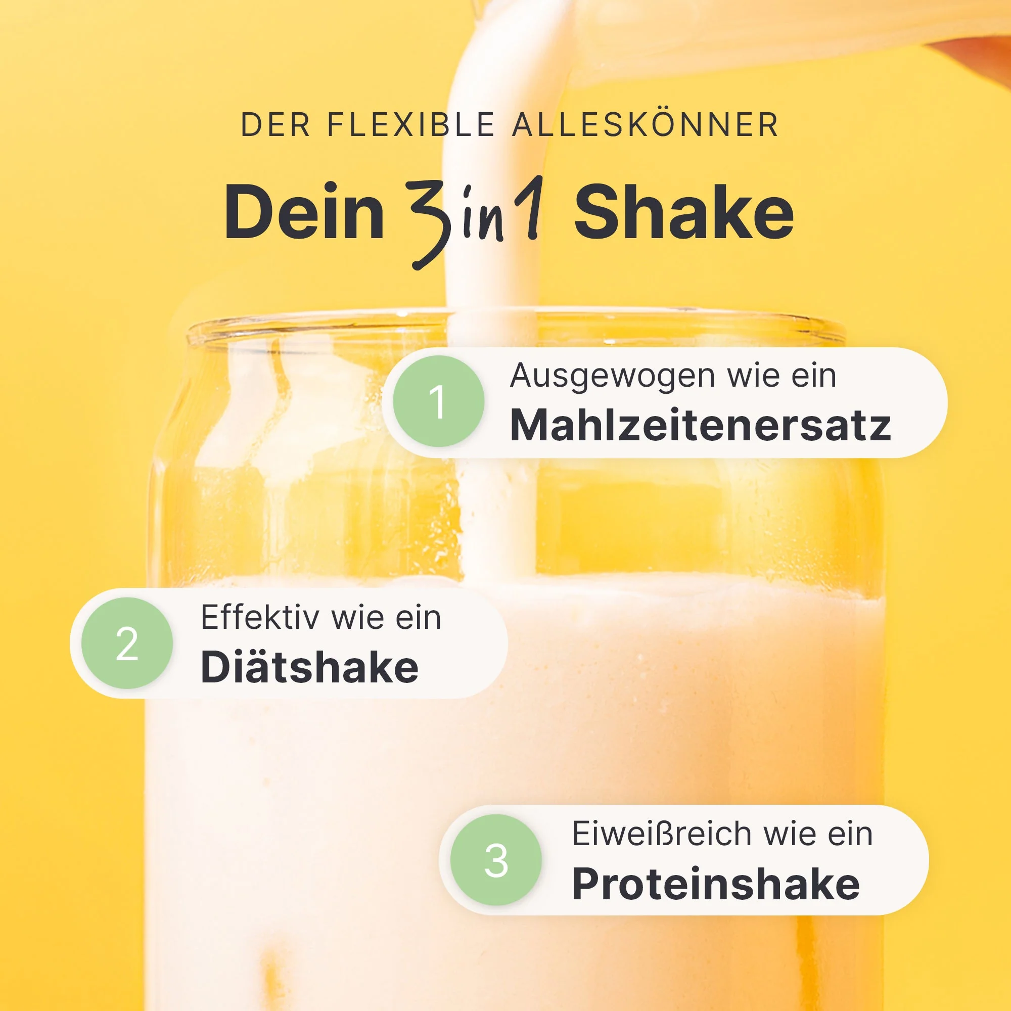 Balance Shake Banane - Image 5