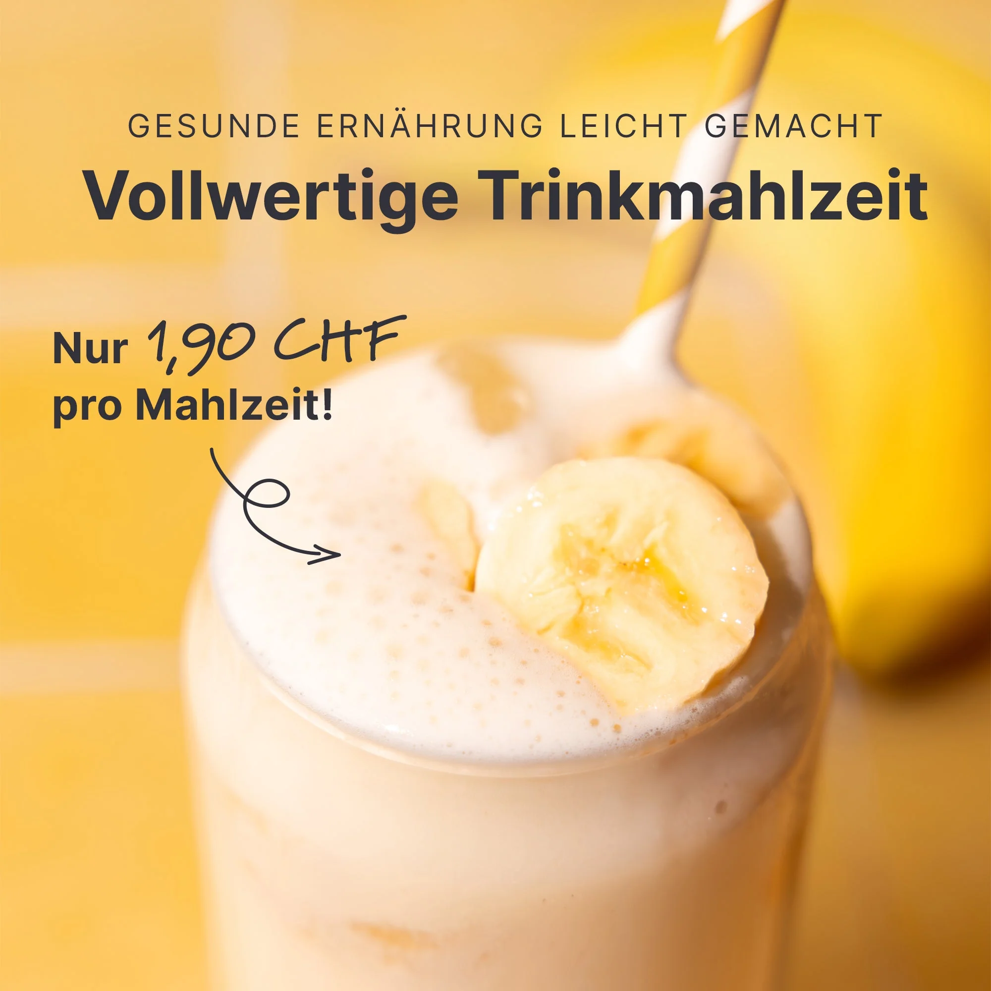 Balance Shake Banane - Image 6