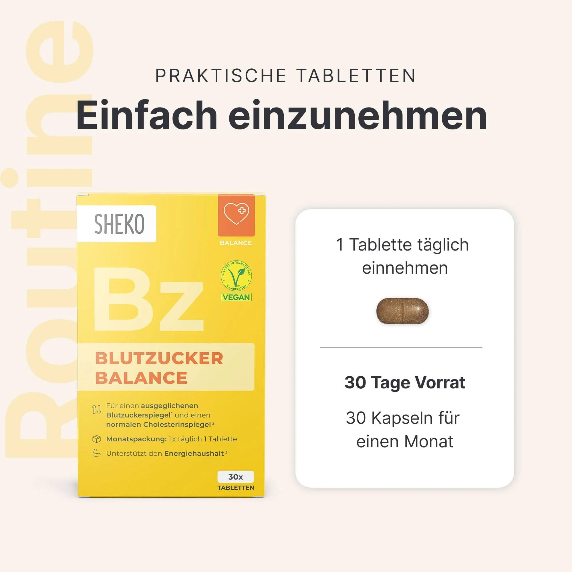 Blutzucker Balance - Image 4