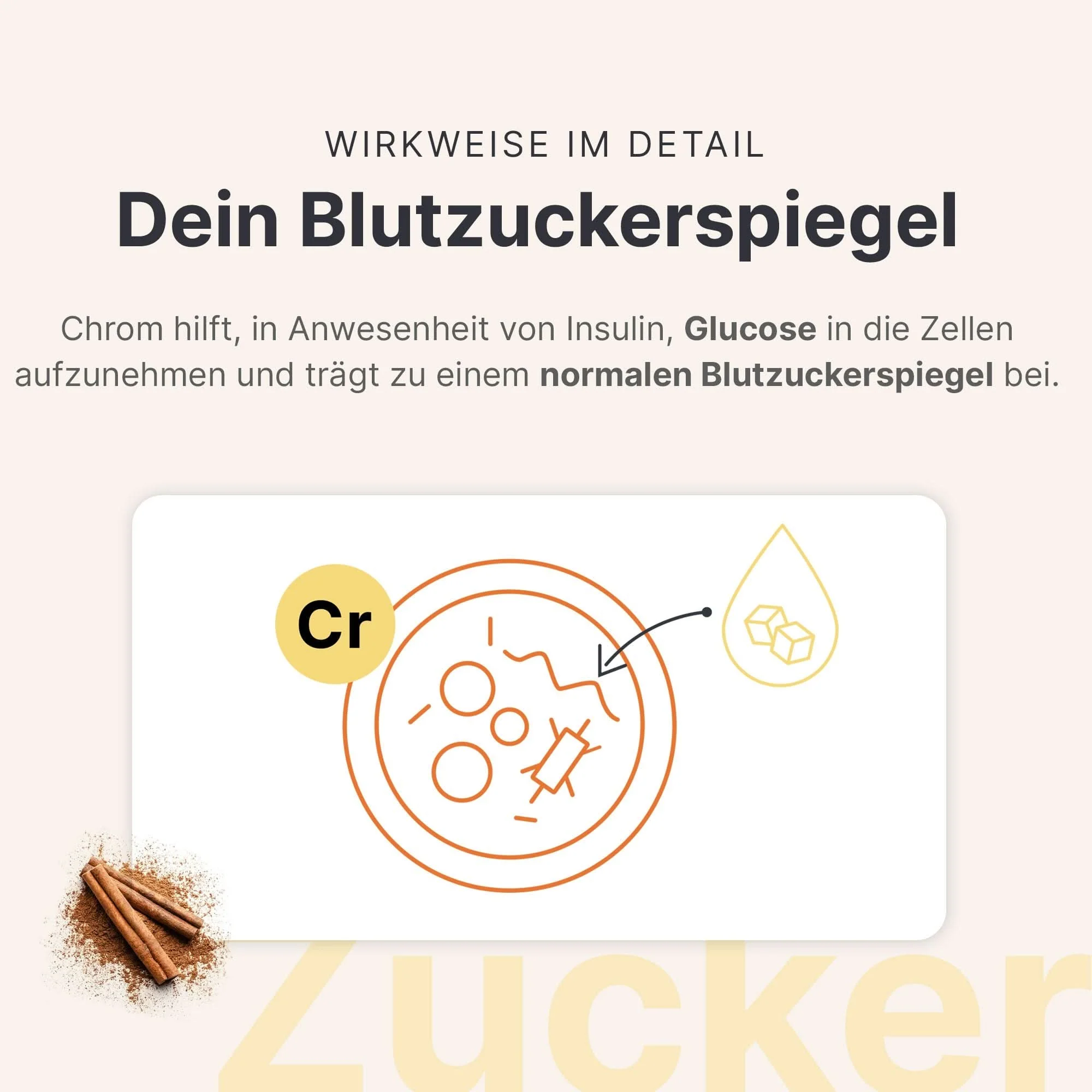 Blutzucker Balance - Image 5