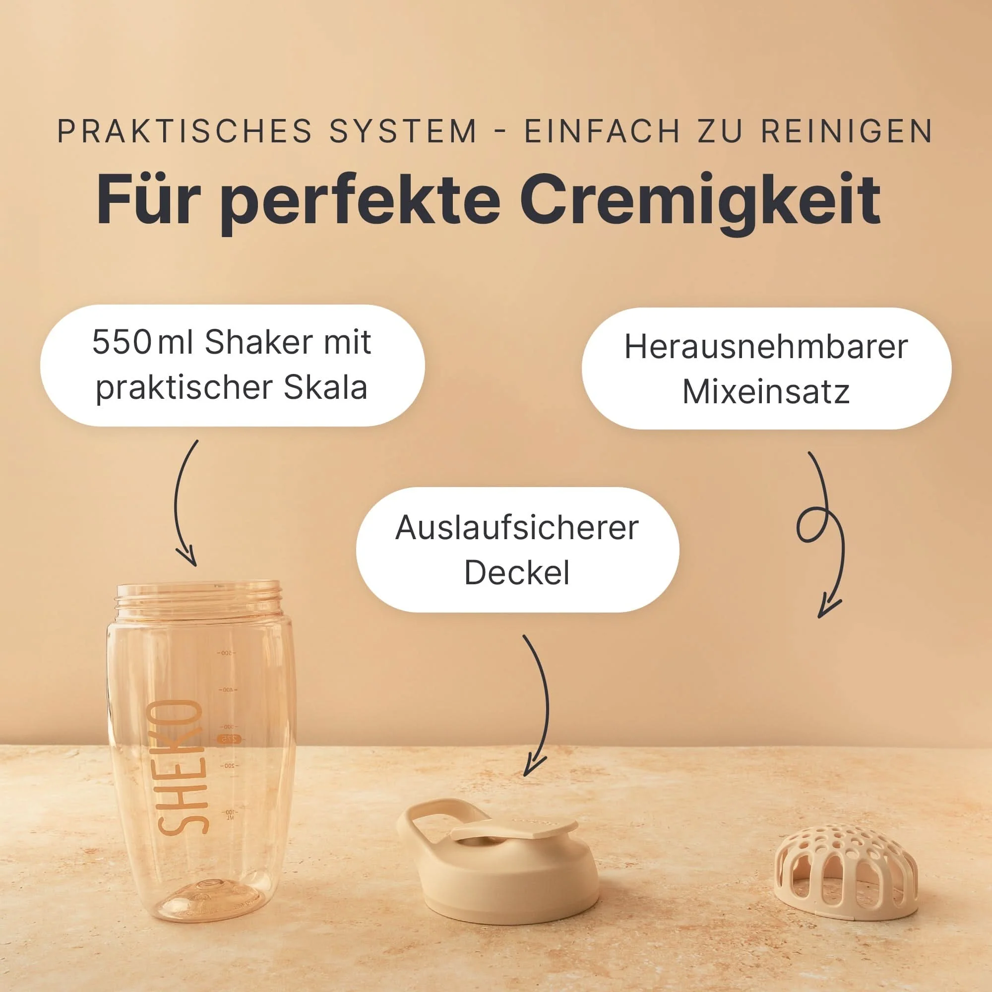 Balance Shaker - Image 4