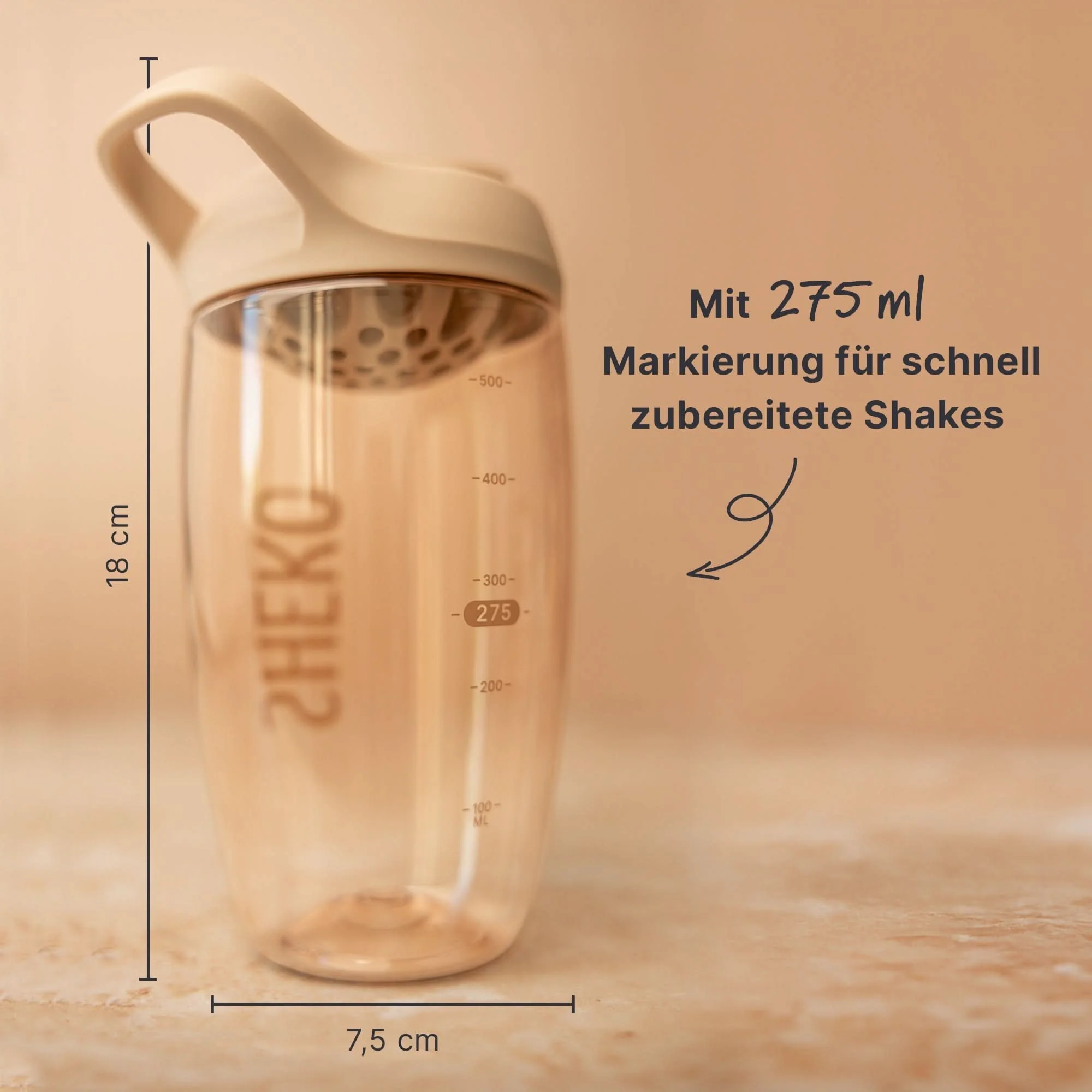 Balance Shaker - Image 6