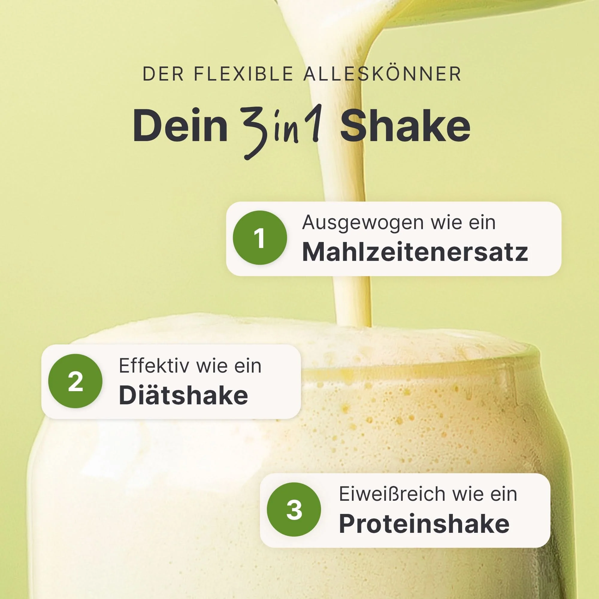 Balance Shake Matcha - Image 5