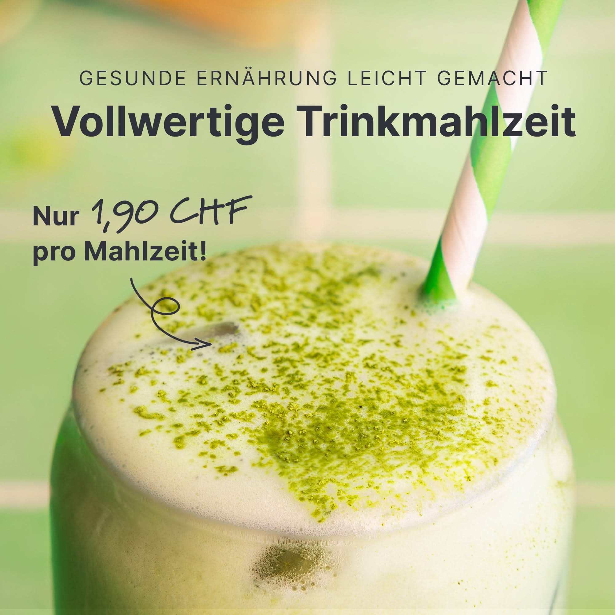 Balance Shake Matcha - Image 6