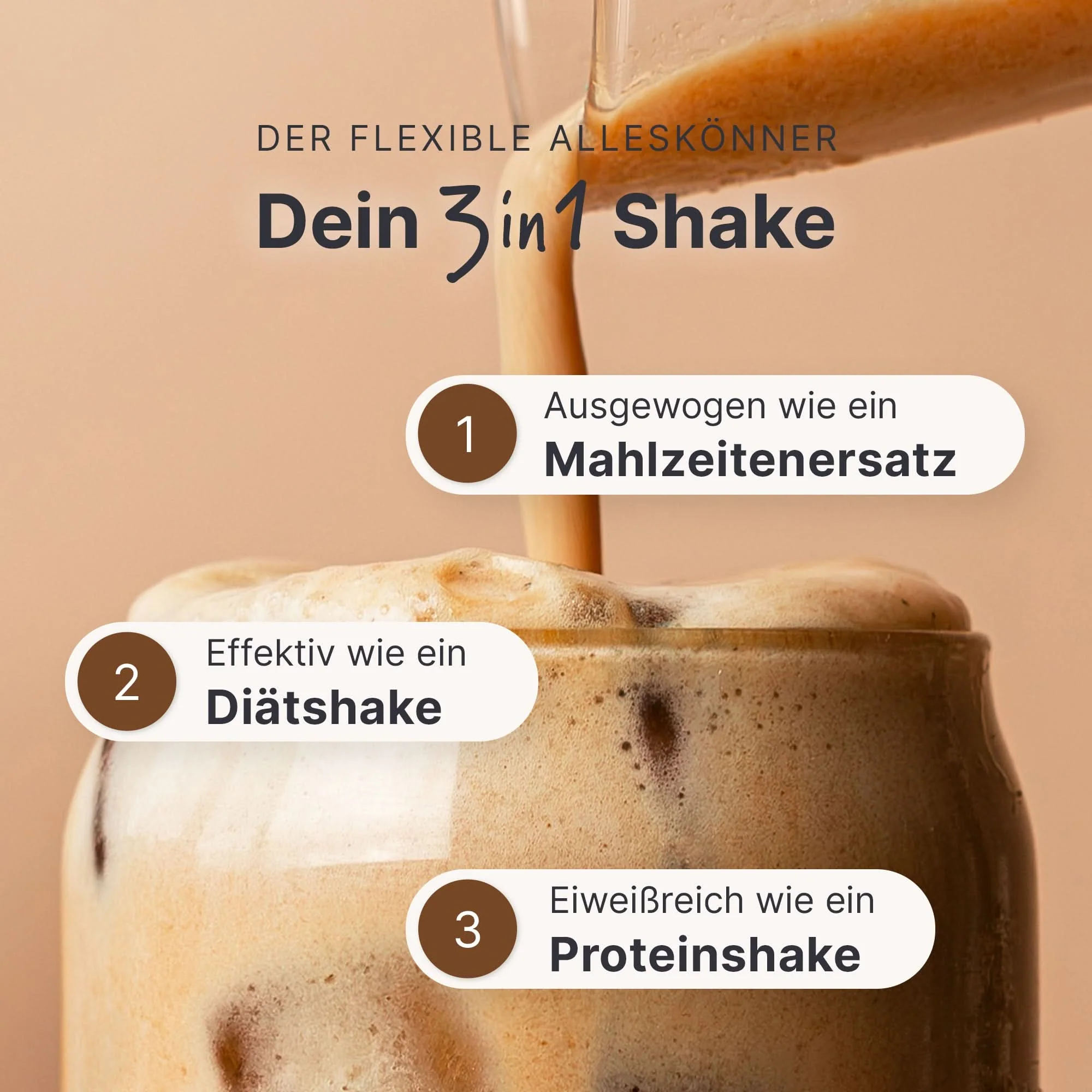 Balance Shake Espresso - Image 5
