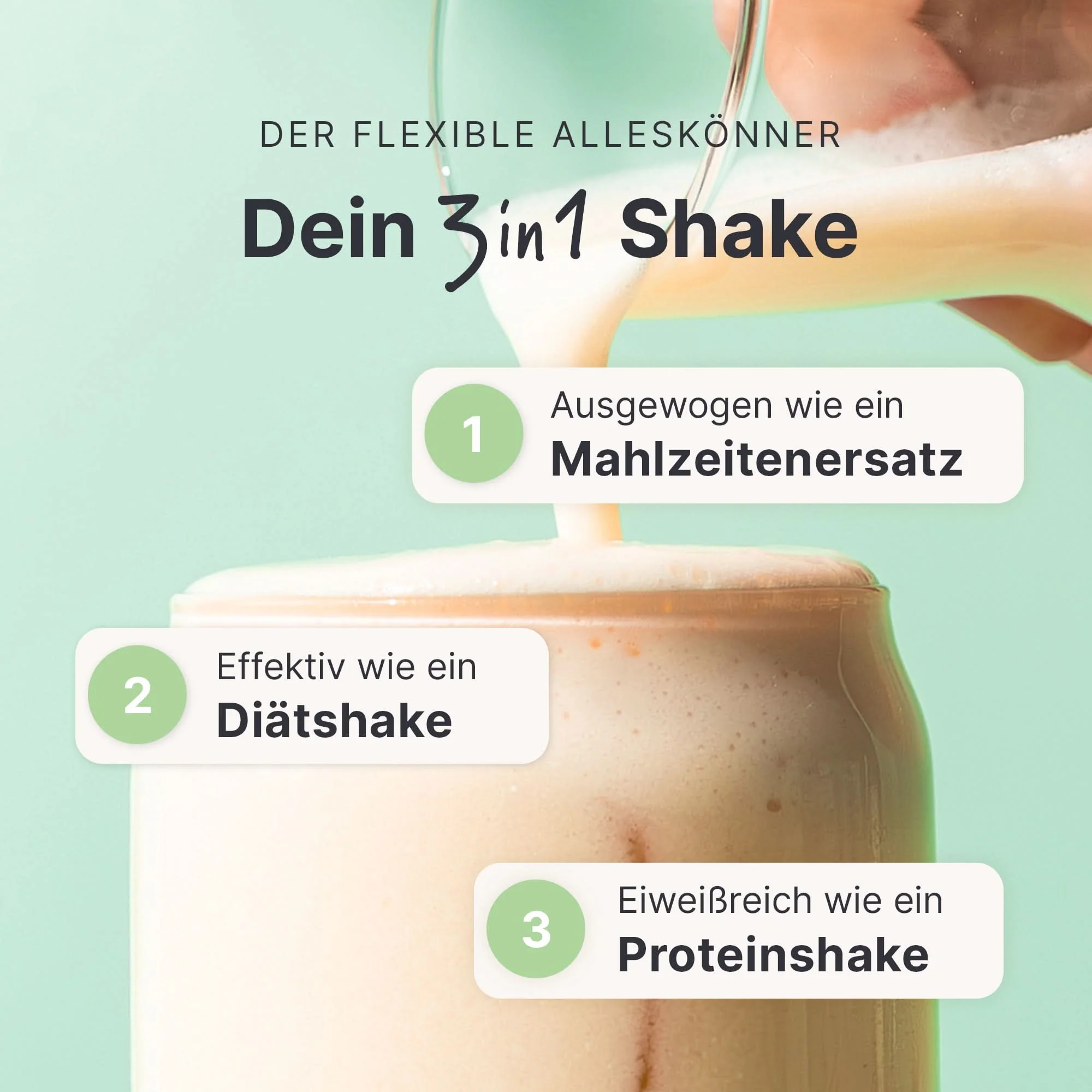 Balance Shake Kokos - Image 5