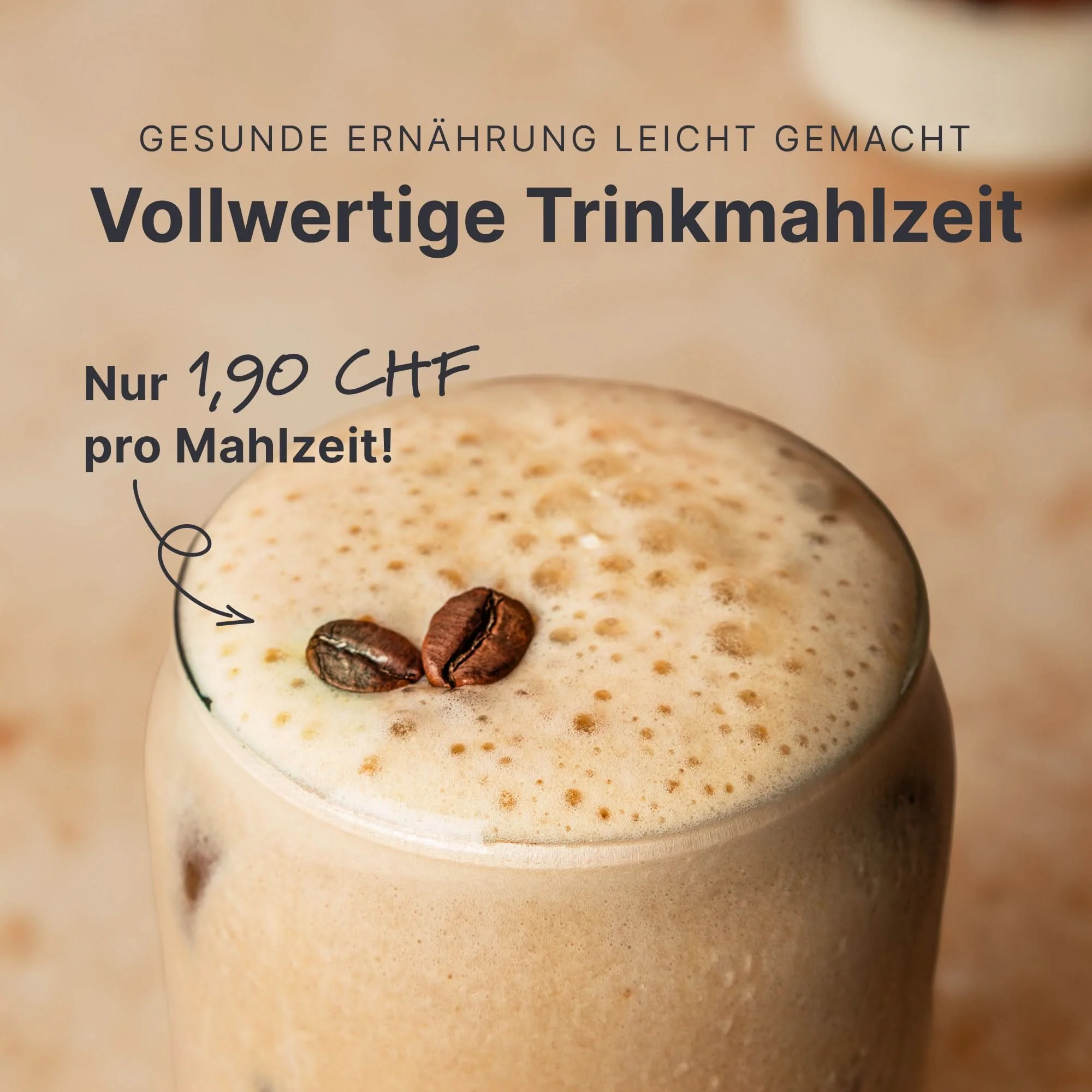 Balance Shake Kaffee - Image 5