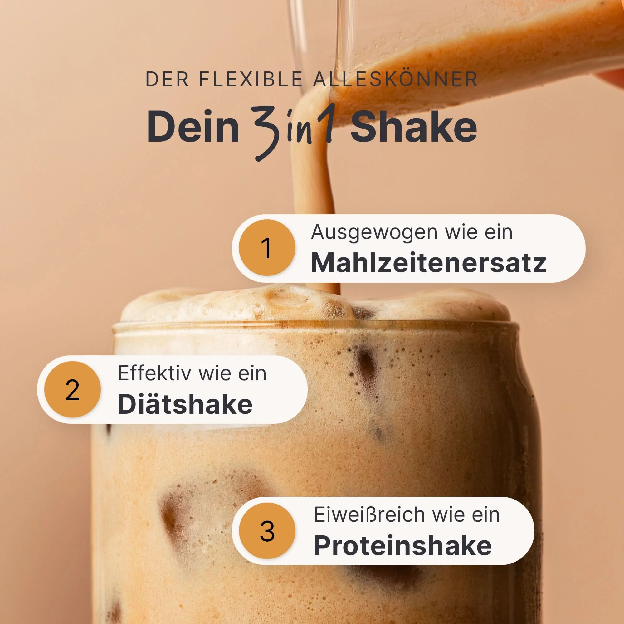 Balance Shake Kaffee - Image 6