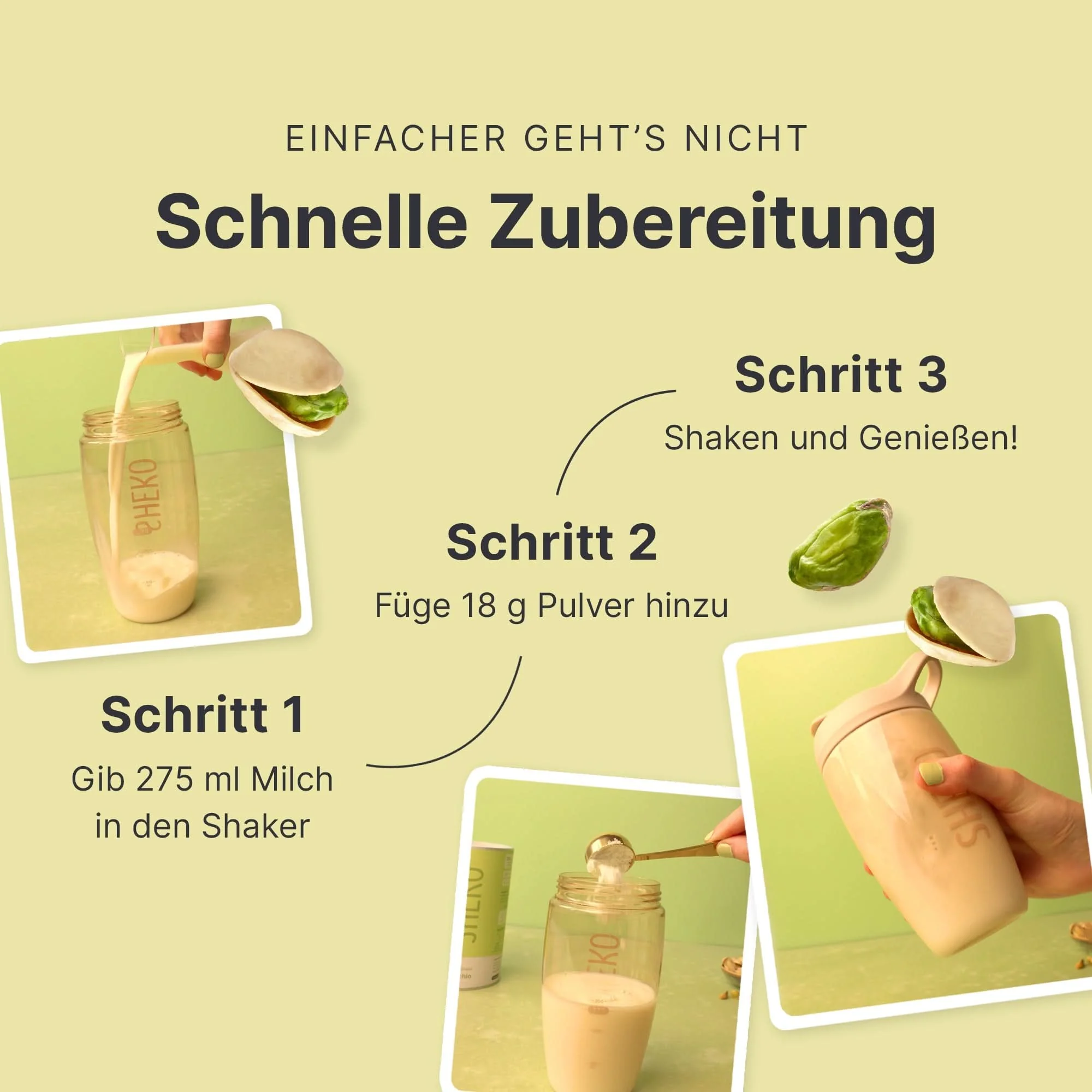 Balance Shake Pistazie - Image 6