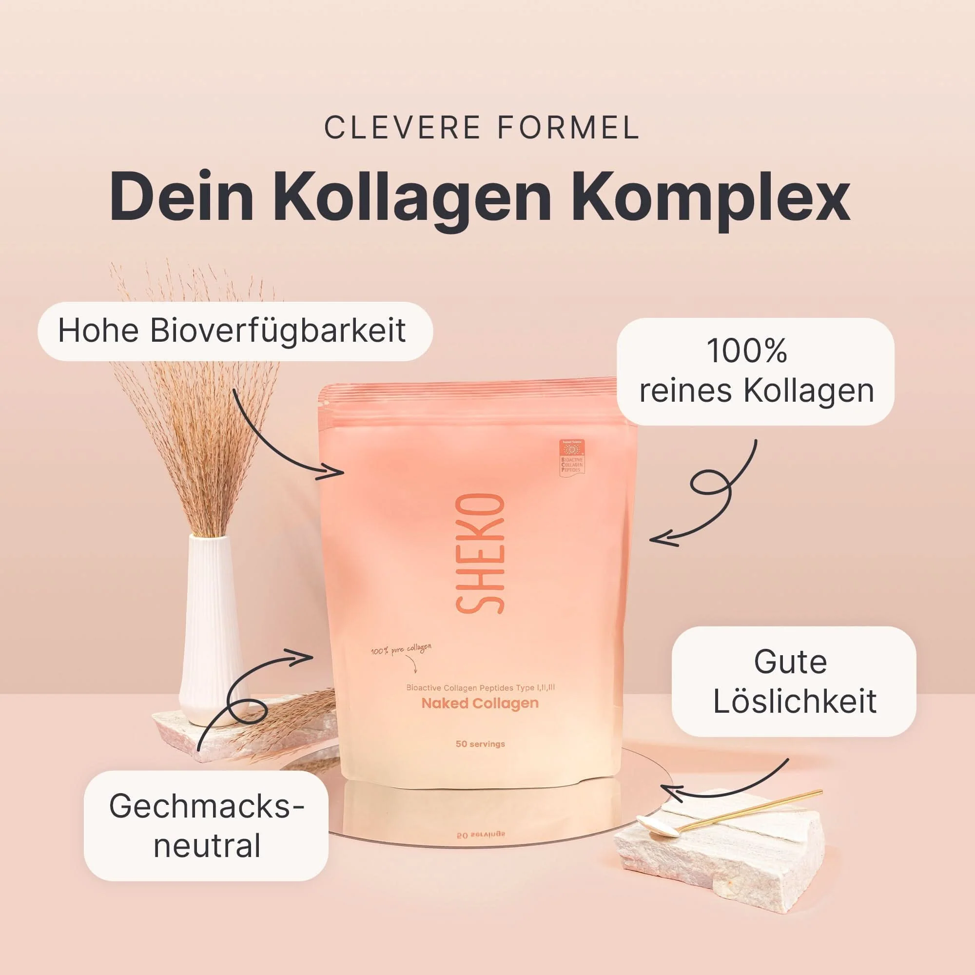 Abnehmen + Kollagen - Image 6