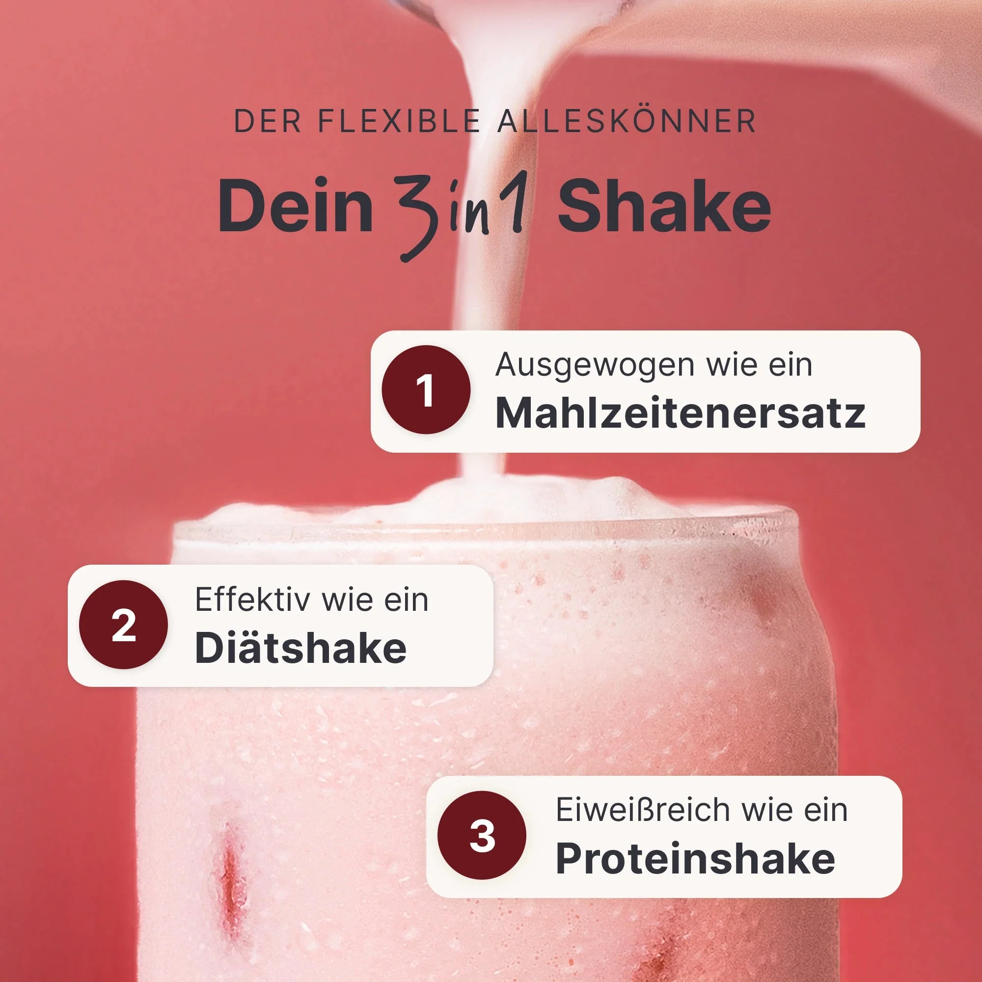 Balance Shake Kirsche - Image 5