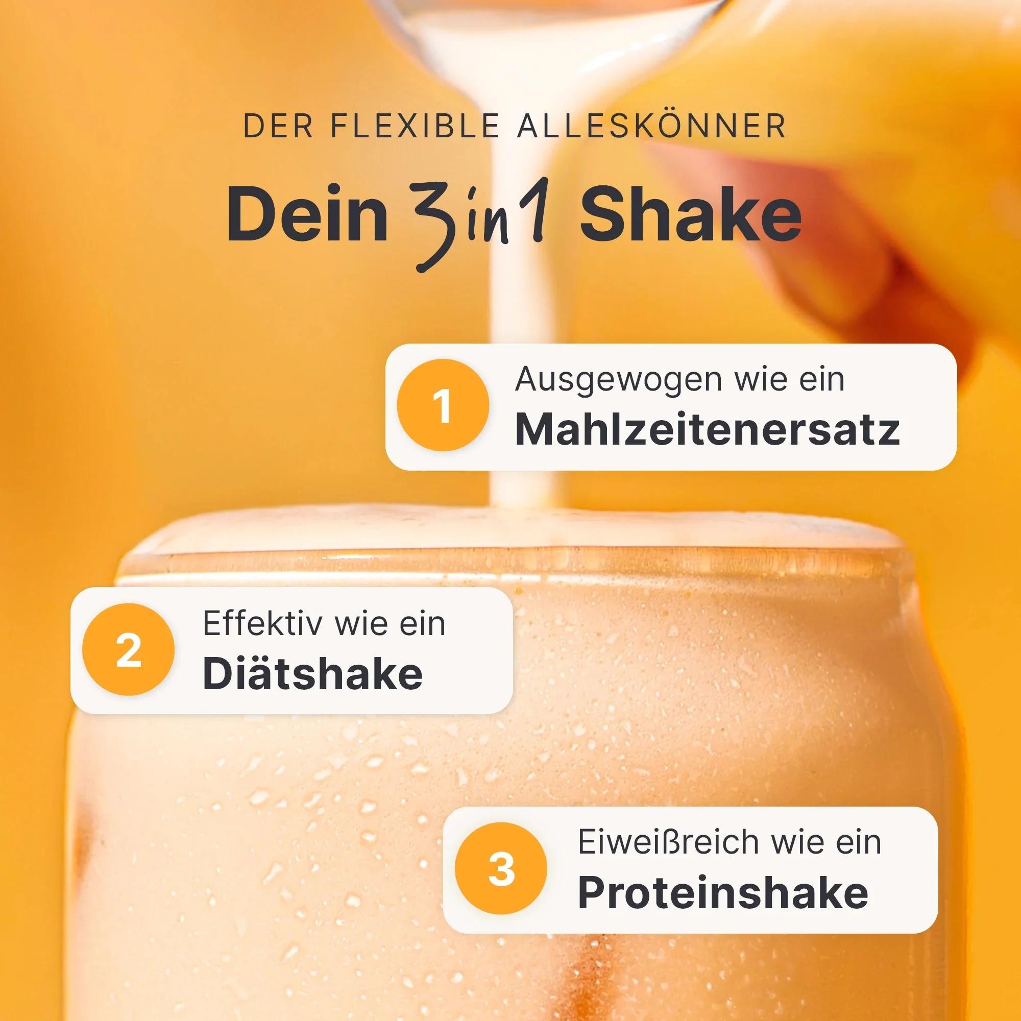 Balance Shake Mango - Image 5