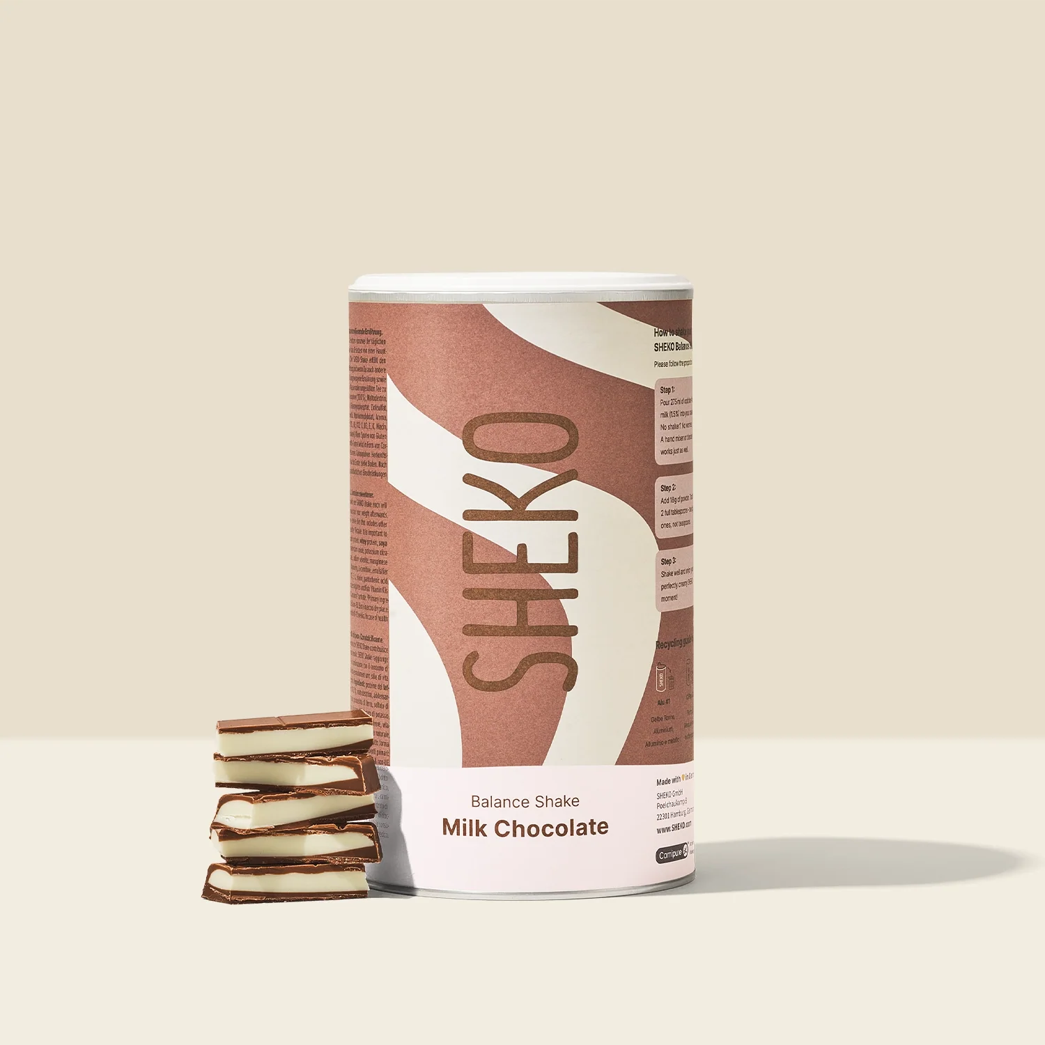 Produkte mit ermäßigtem Steuersatz