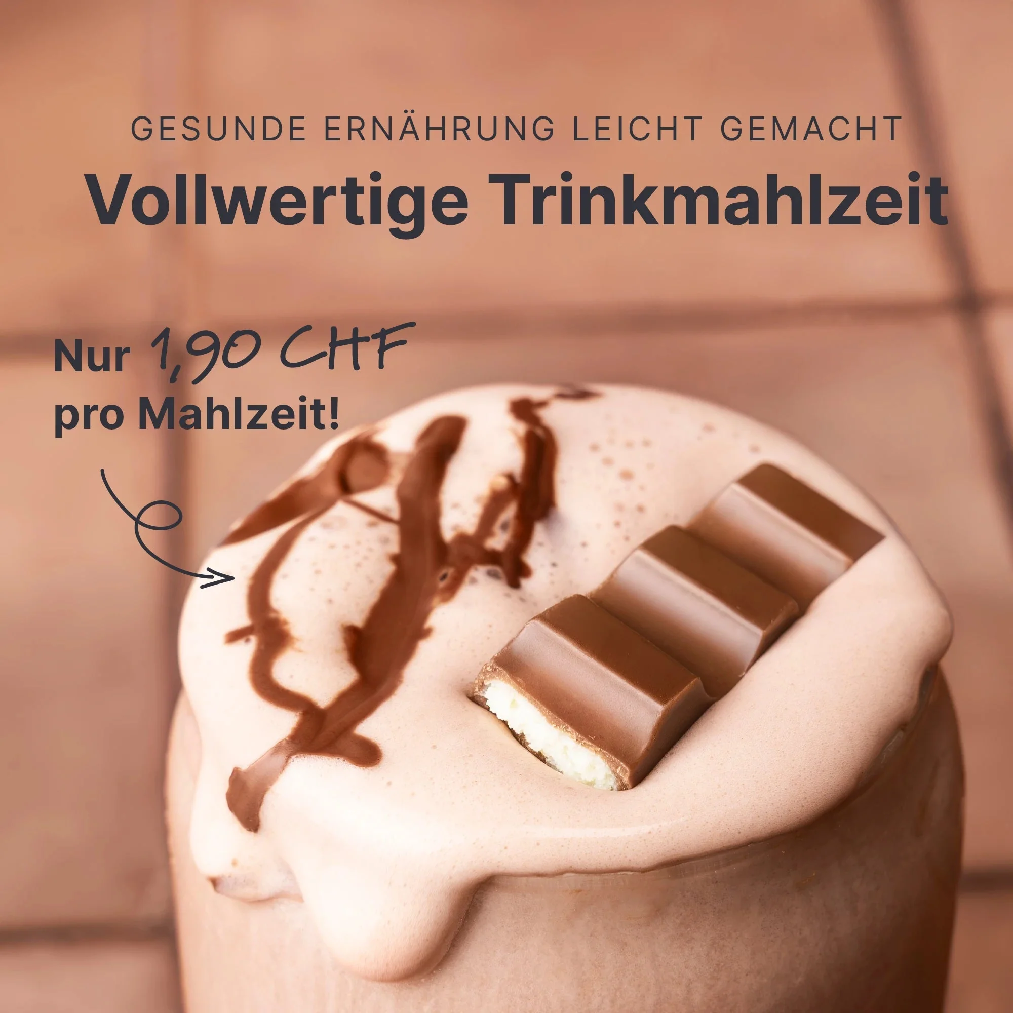 Balance Shake Milchschokolade - Image 6