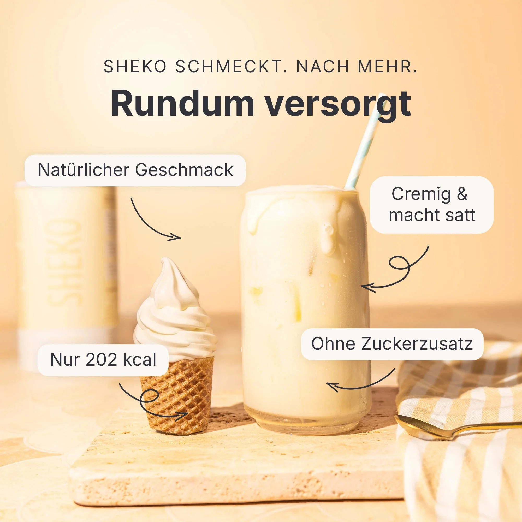 Balance Shake Softeis - Image 2