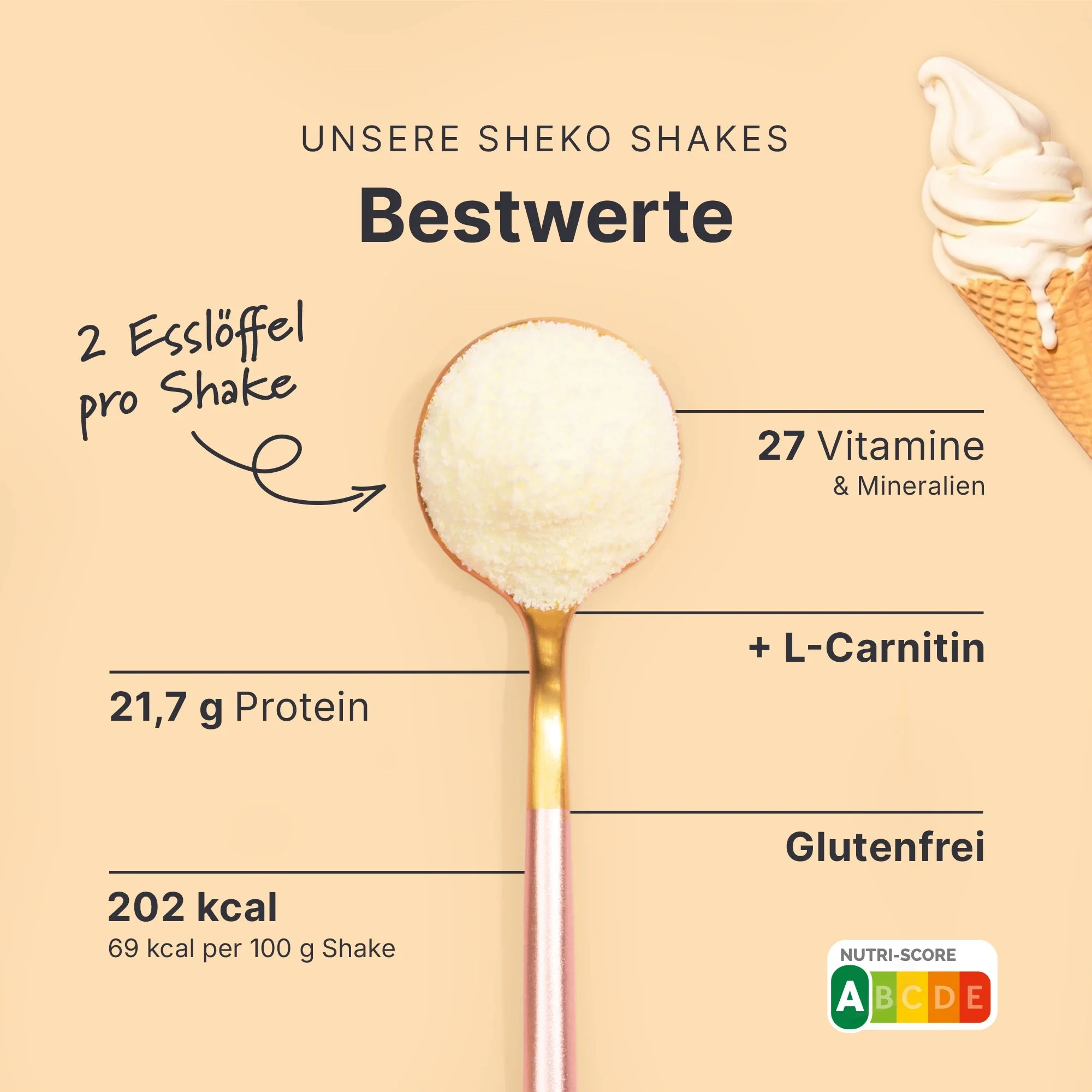 Balance Shake Softeis - Image 3