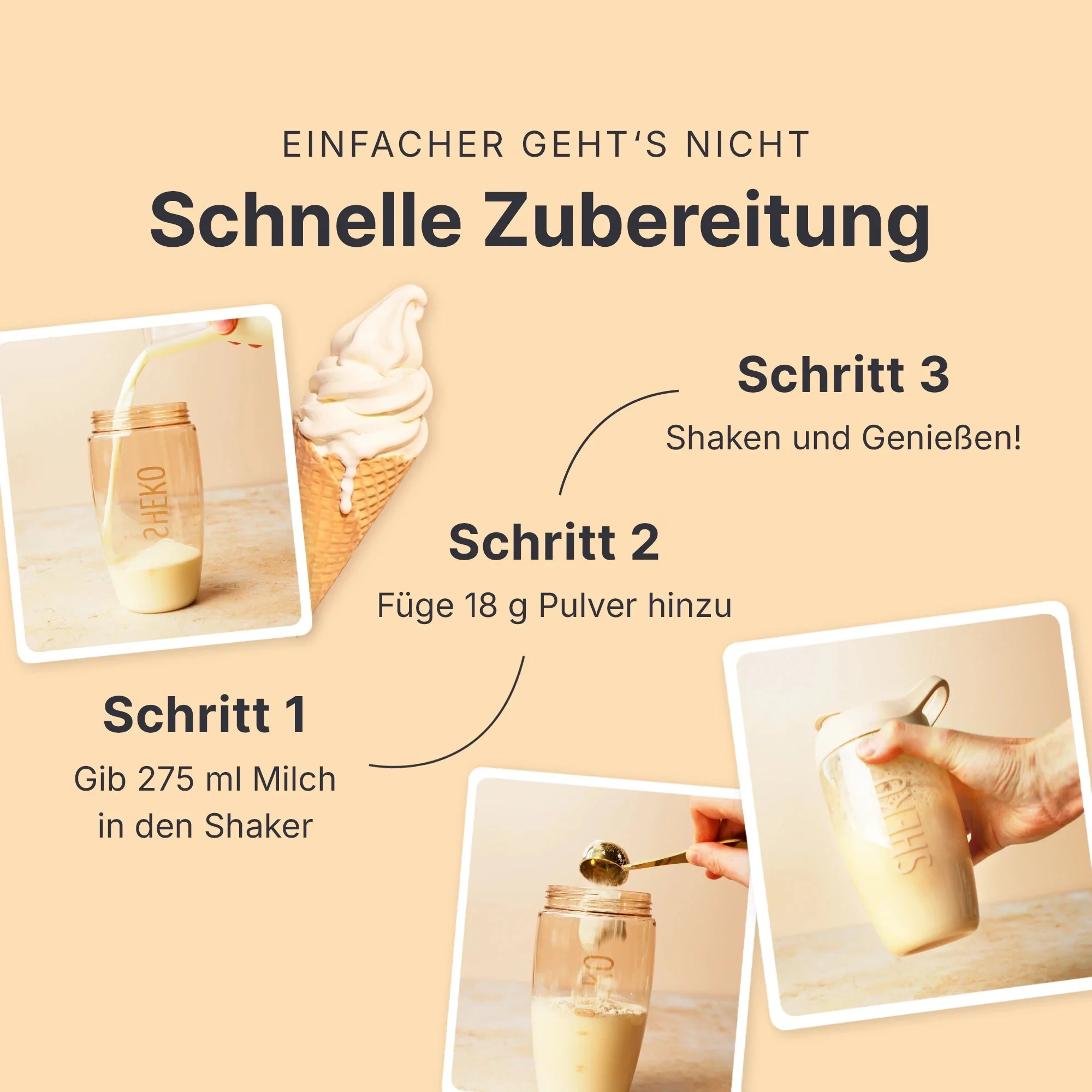 Balance Shake Softeis - Image 7