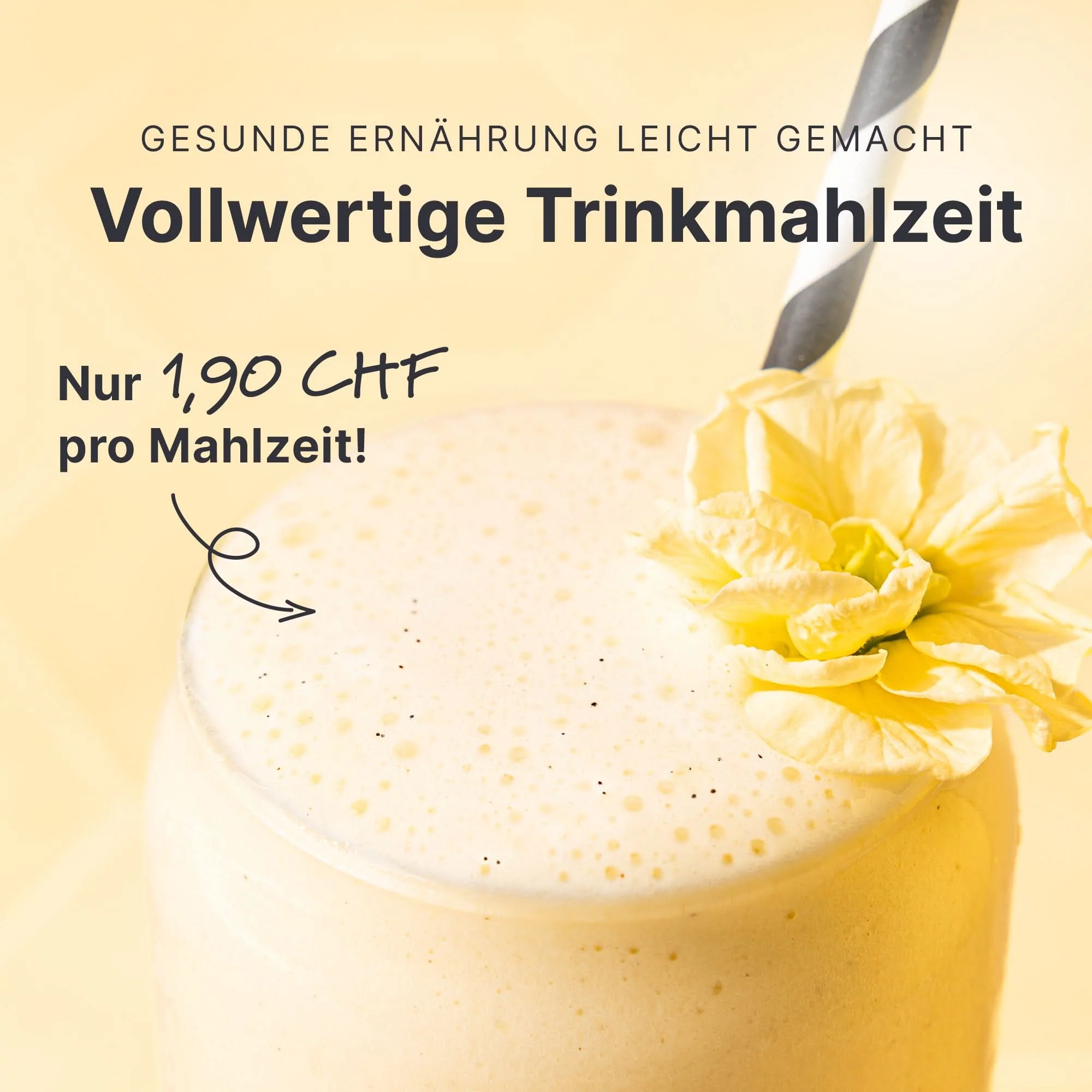 Balance Shake Vanille - Image 6