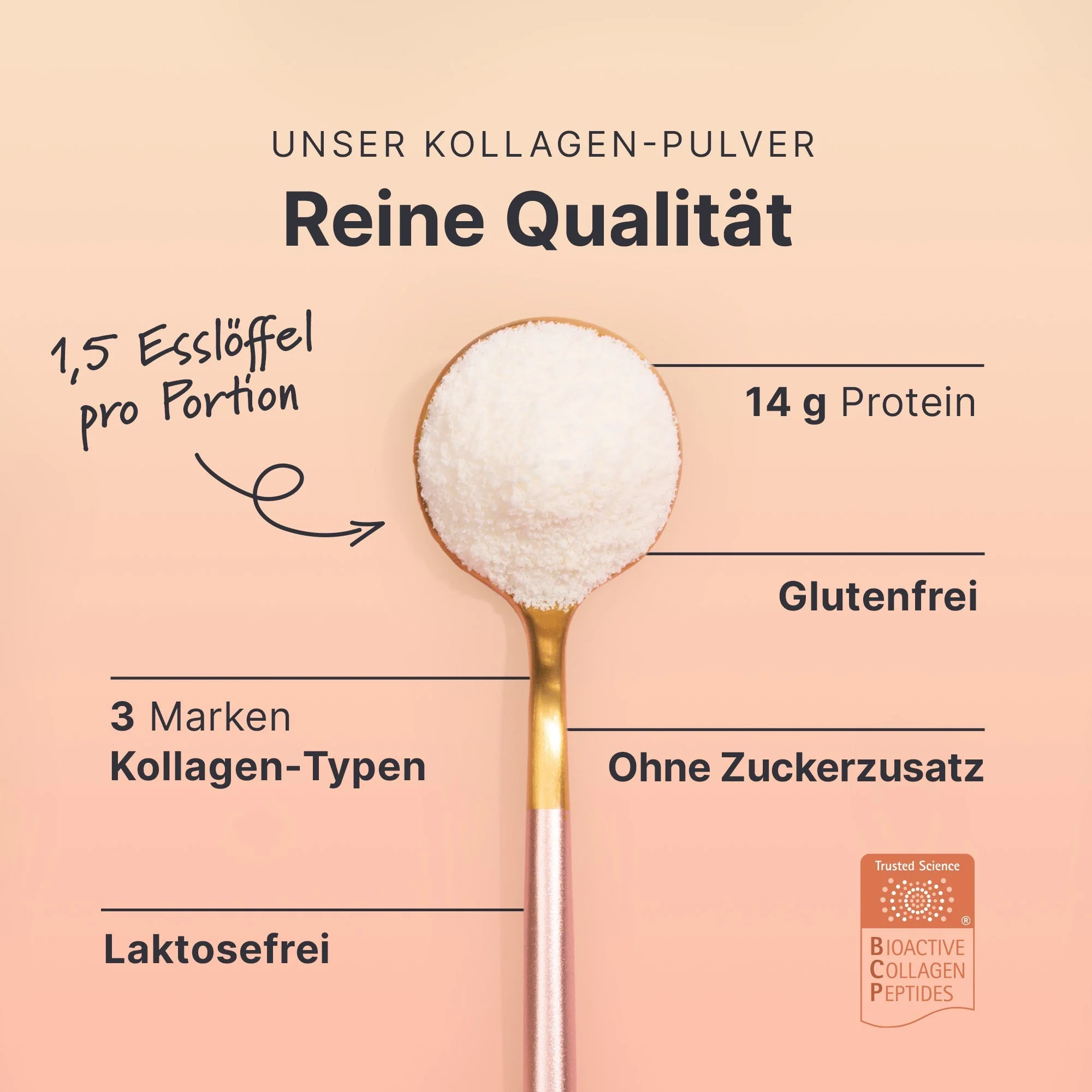 Kollagen Travelset 10x15g - Image 4